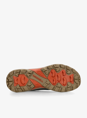 Wanderschuhe Merrell Speed Strike 2 - olive