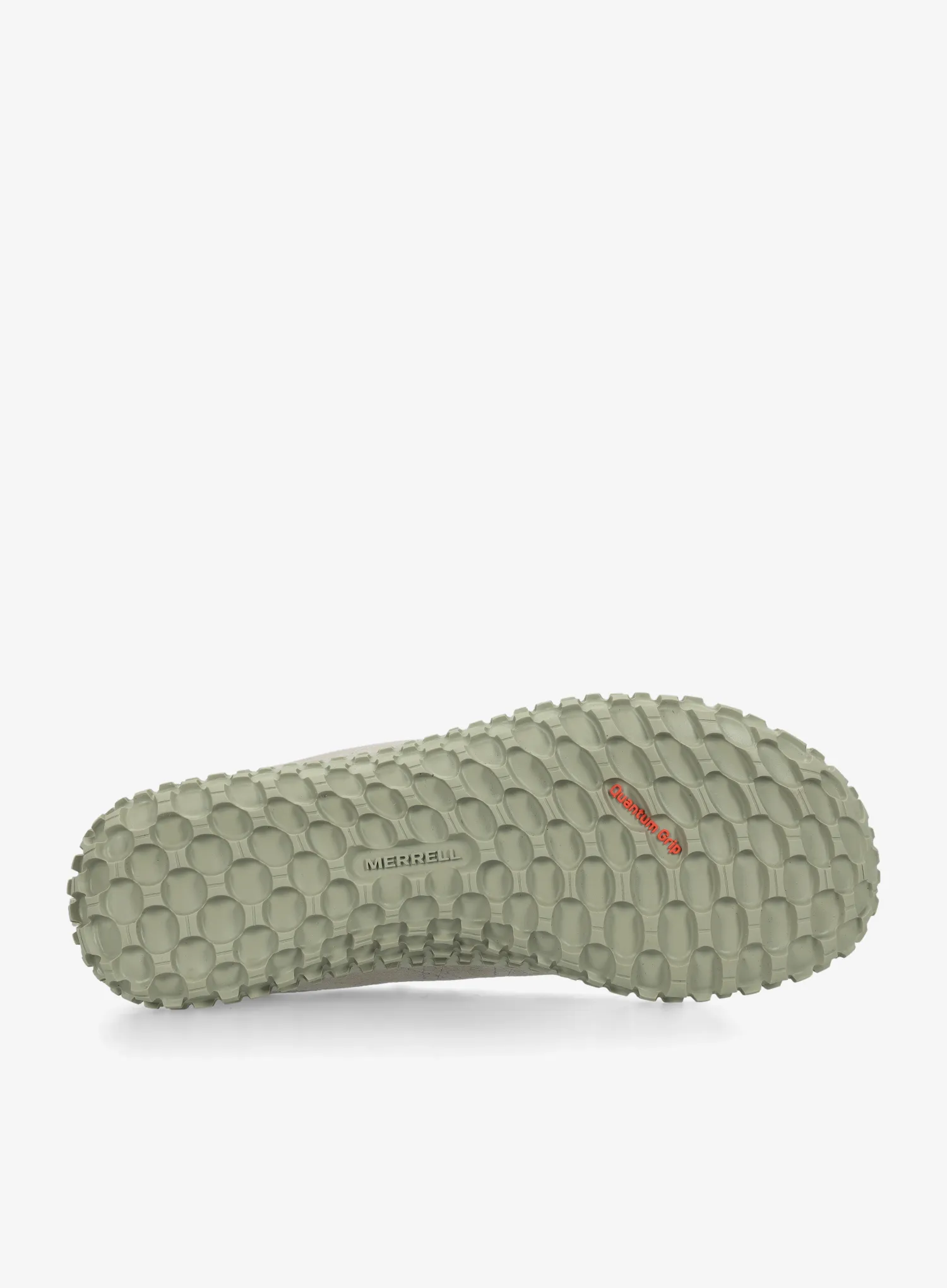 Wanderschuhe Merrell Wrapt - diorite