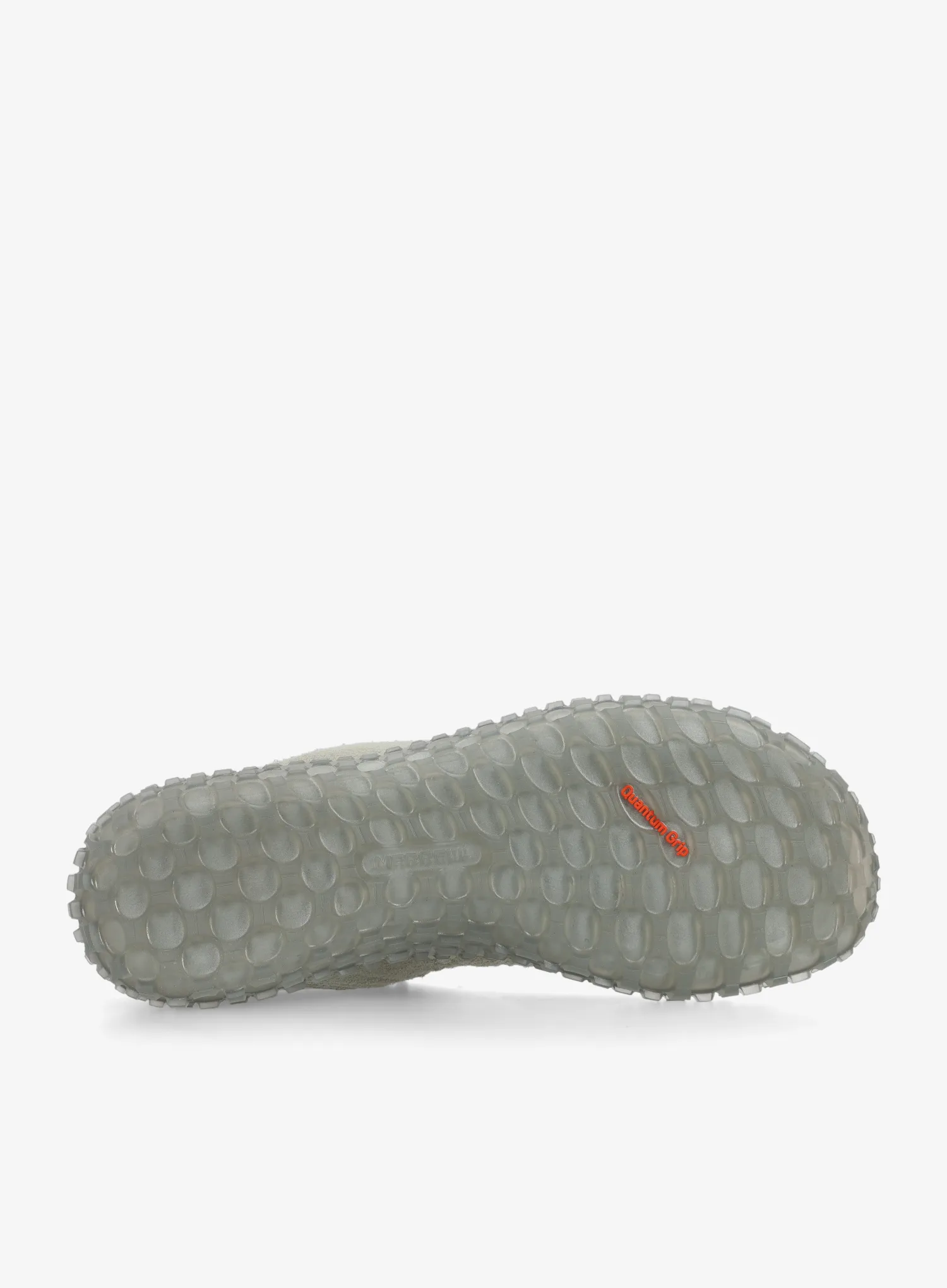 Wanderschuhe Merrell Wrapt - white sage