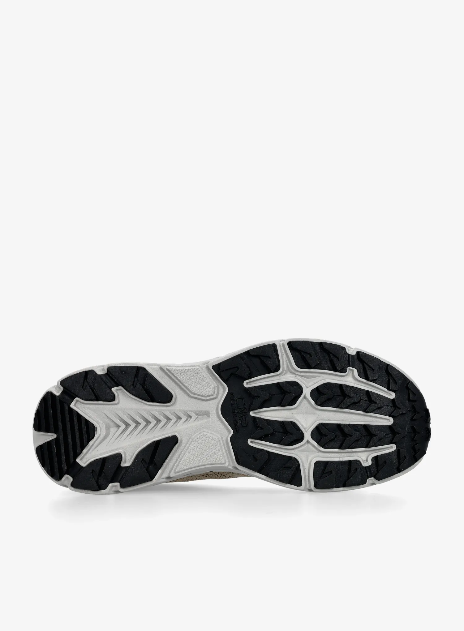 Wanderschuhe Herren CMP Rahmsy - sabbia/nero