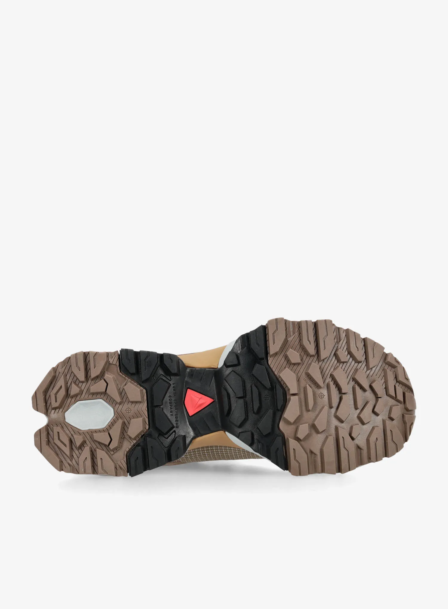 Wanderschuhe Herren Dachstein SF Trek MC - dark khaki