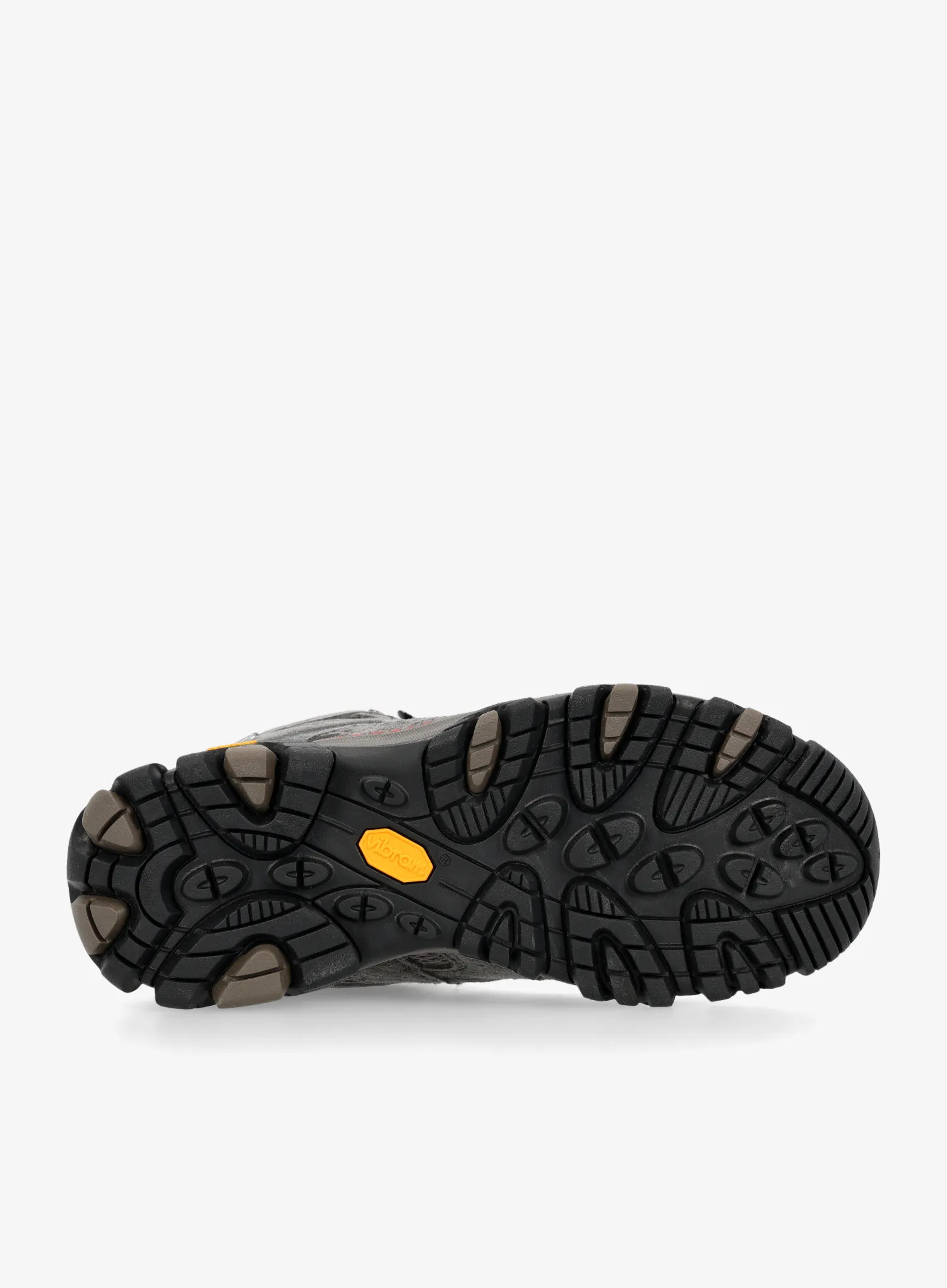 Wanderschuhe Herren Merrell Moab 3 Mid GTX - beluga