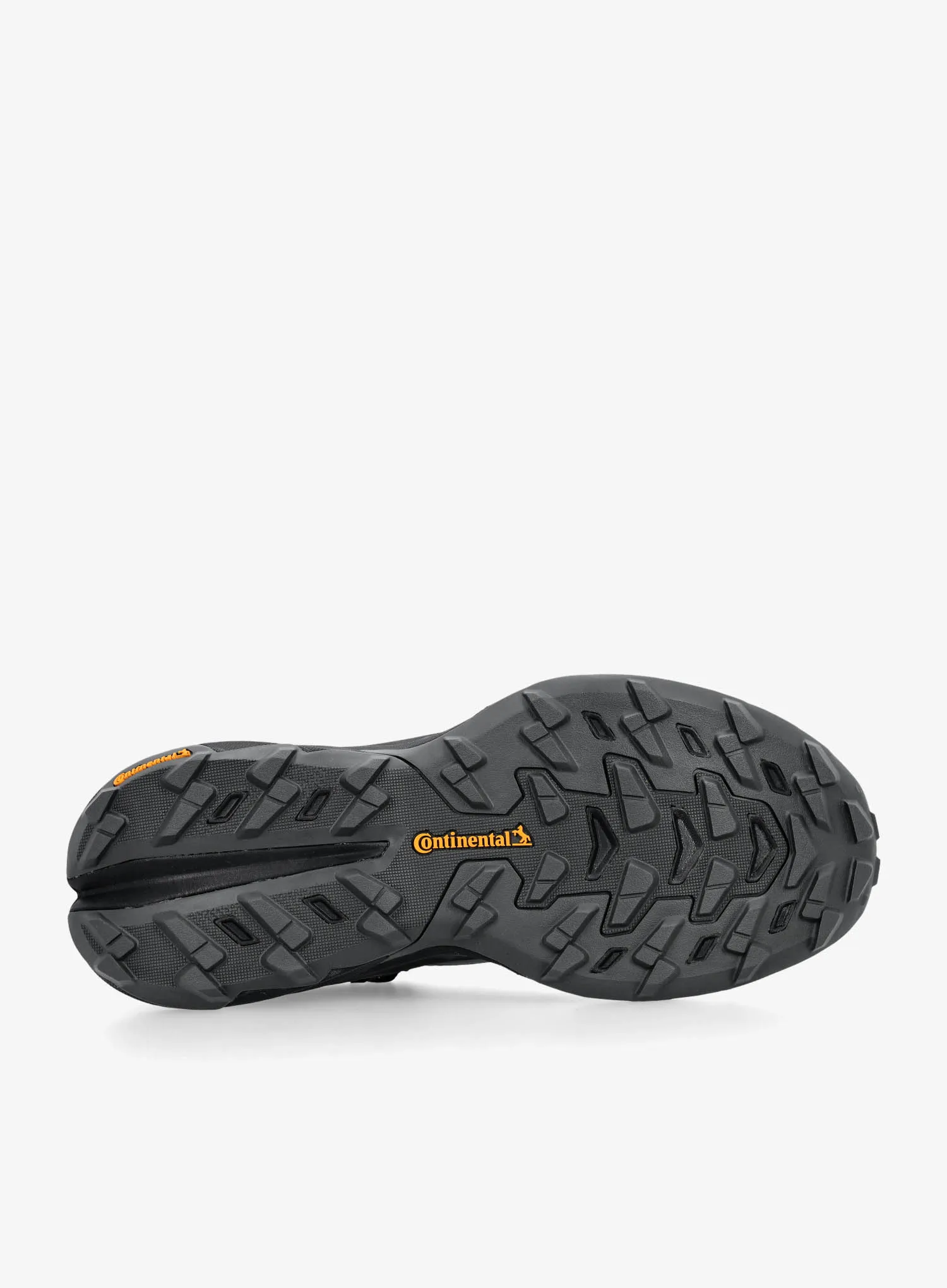 Wanderschuhe adidas TERREX Freehiker SL GTX - core black/grey six/grey six