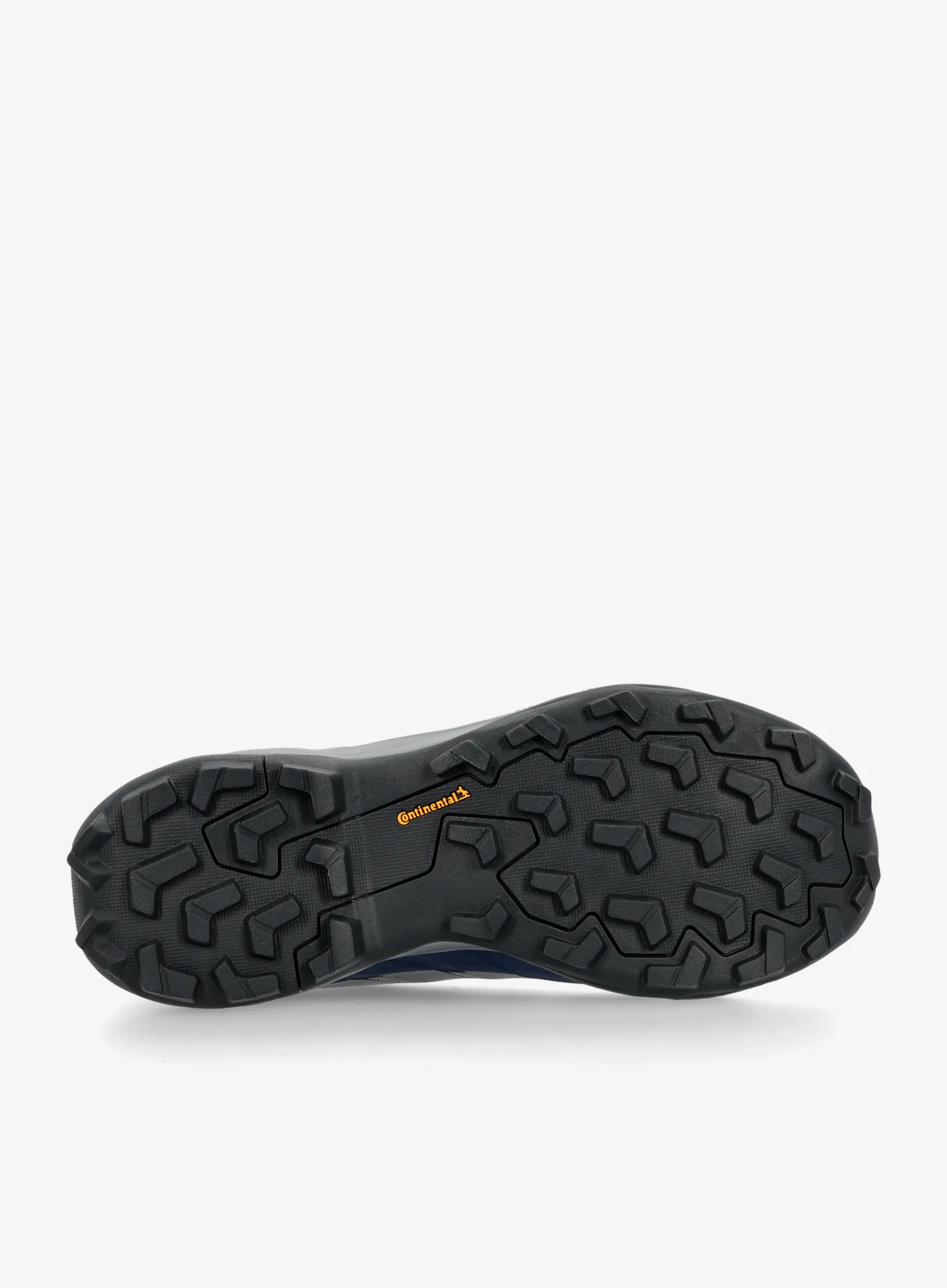 Wanderschuhe adidas TERREX Skychaser AX5 - grey three/grey four/shad navy