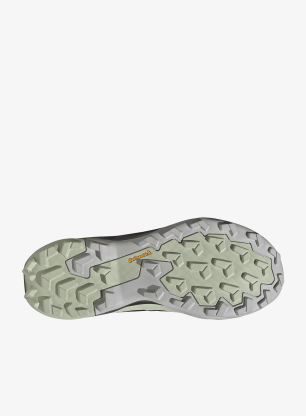 Wanderschuhe adidas TERREX Skychaser AX5 GTX - colleg green/grey one/carbon