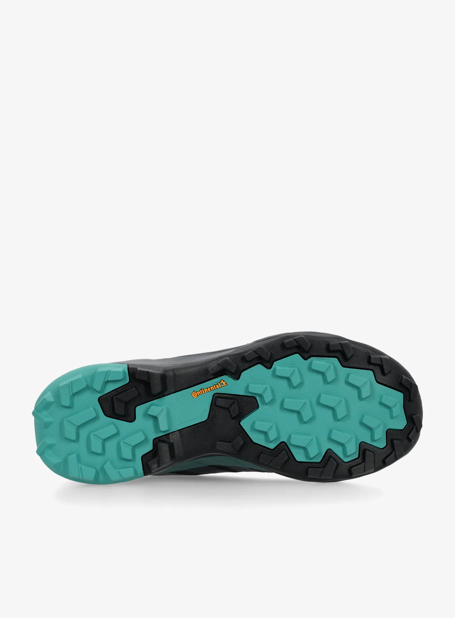 Wanderschuhe adidas TERREX Skychaser AX5 GTX - core black/carbon/pure teal