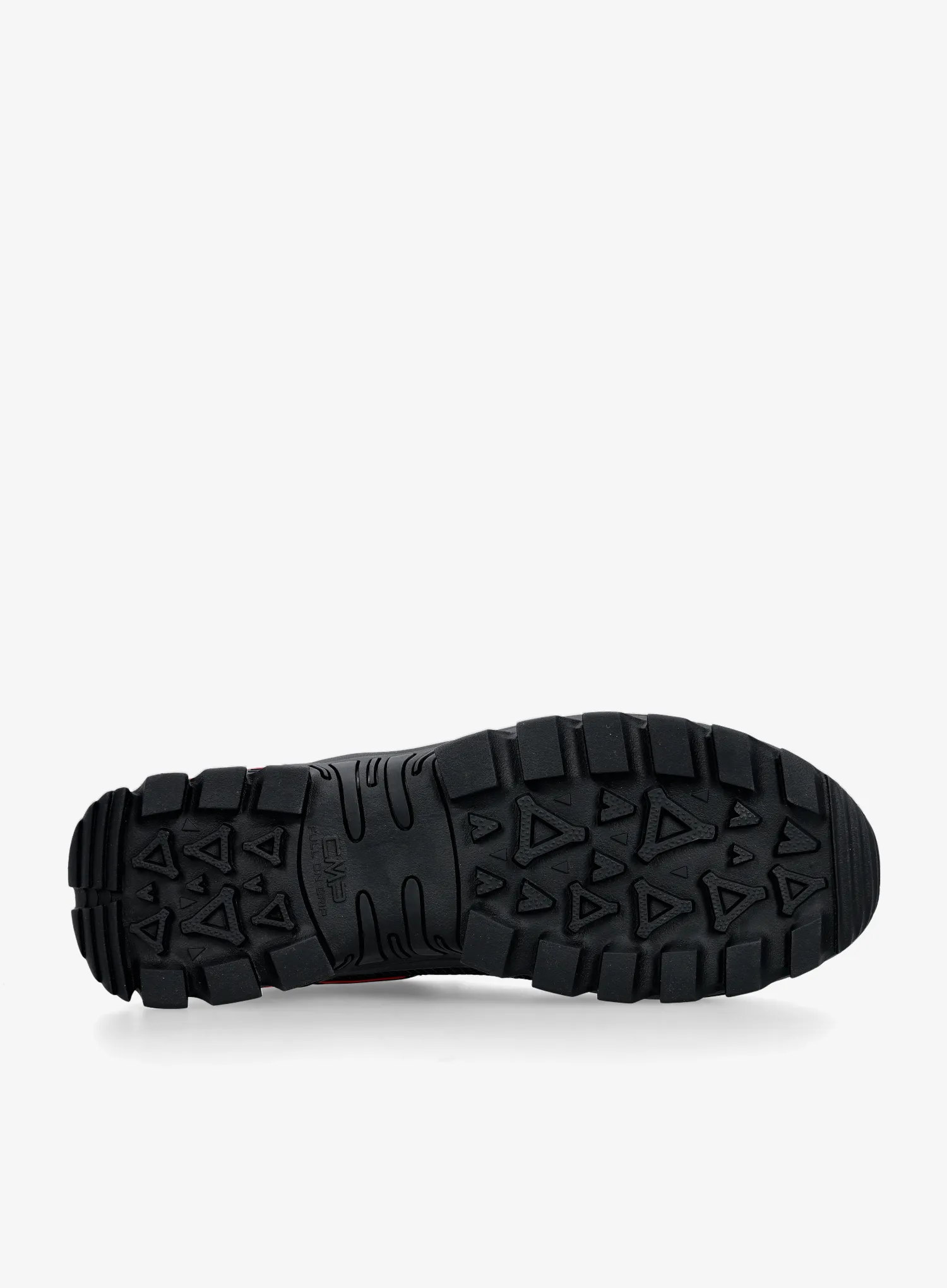 Wanderschuhe CMP Rigel 2.0 Low - titanio/ferrari
