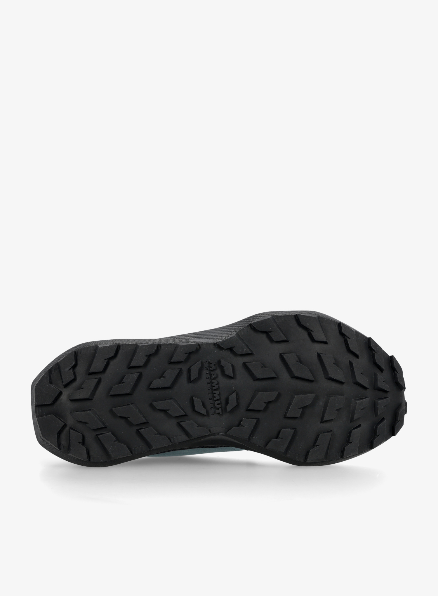 Wanderschuhe Mammut Aenergy Hike Low GTX  - strata/black