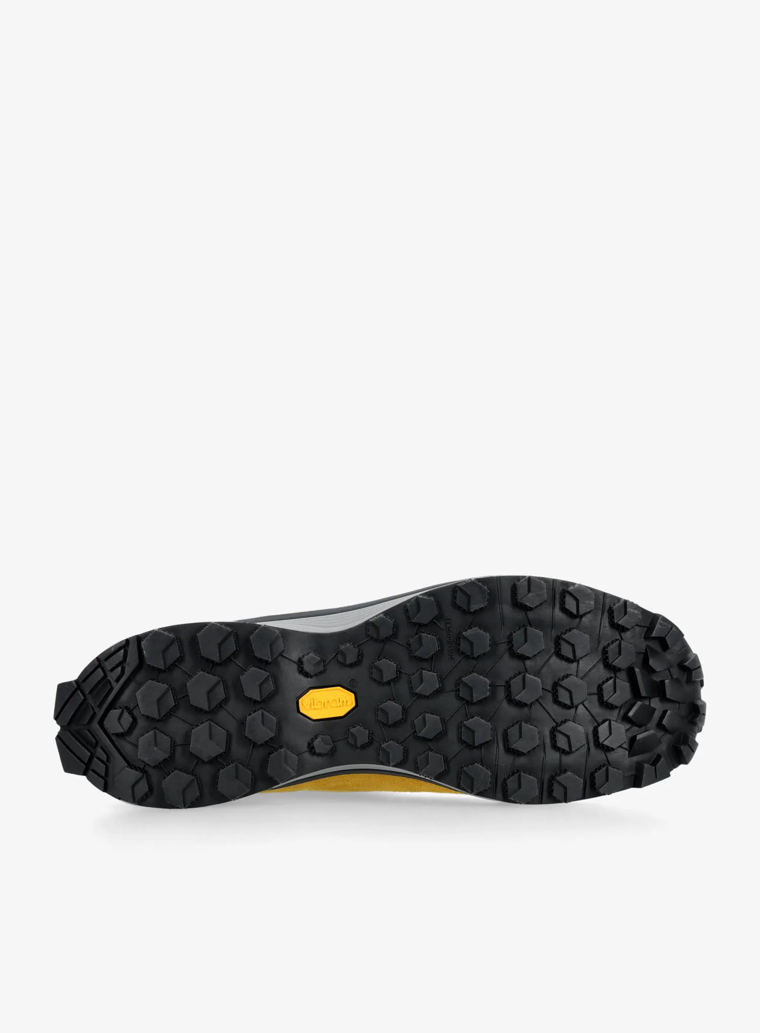Wanderschuhe Meindl Antero 1.0 - yellow