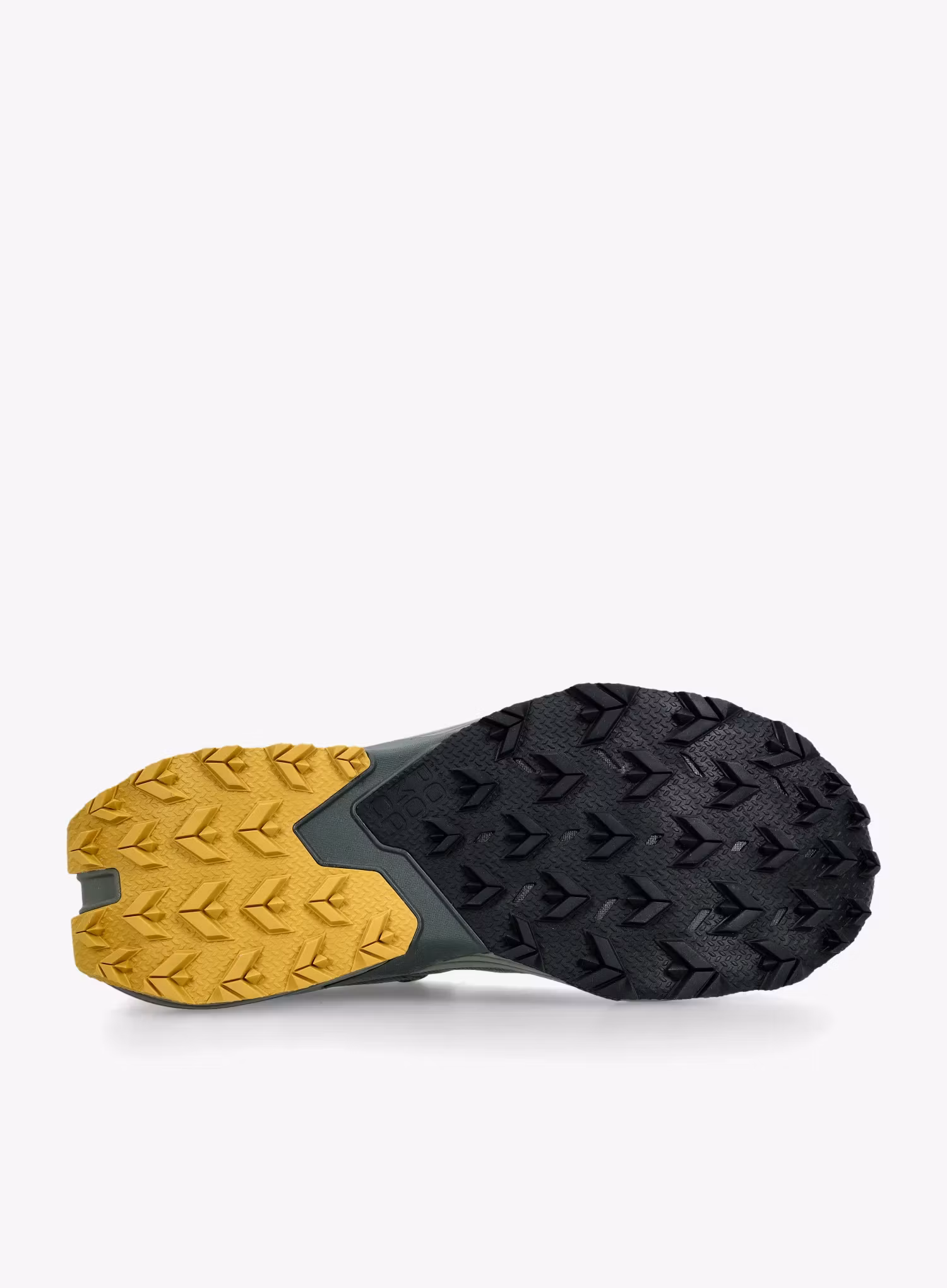 Wanderschuhe Salewa Pedroc 2 Max - green/dark olive