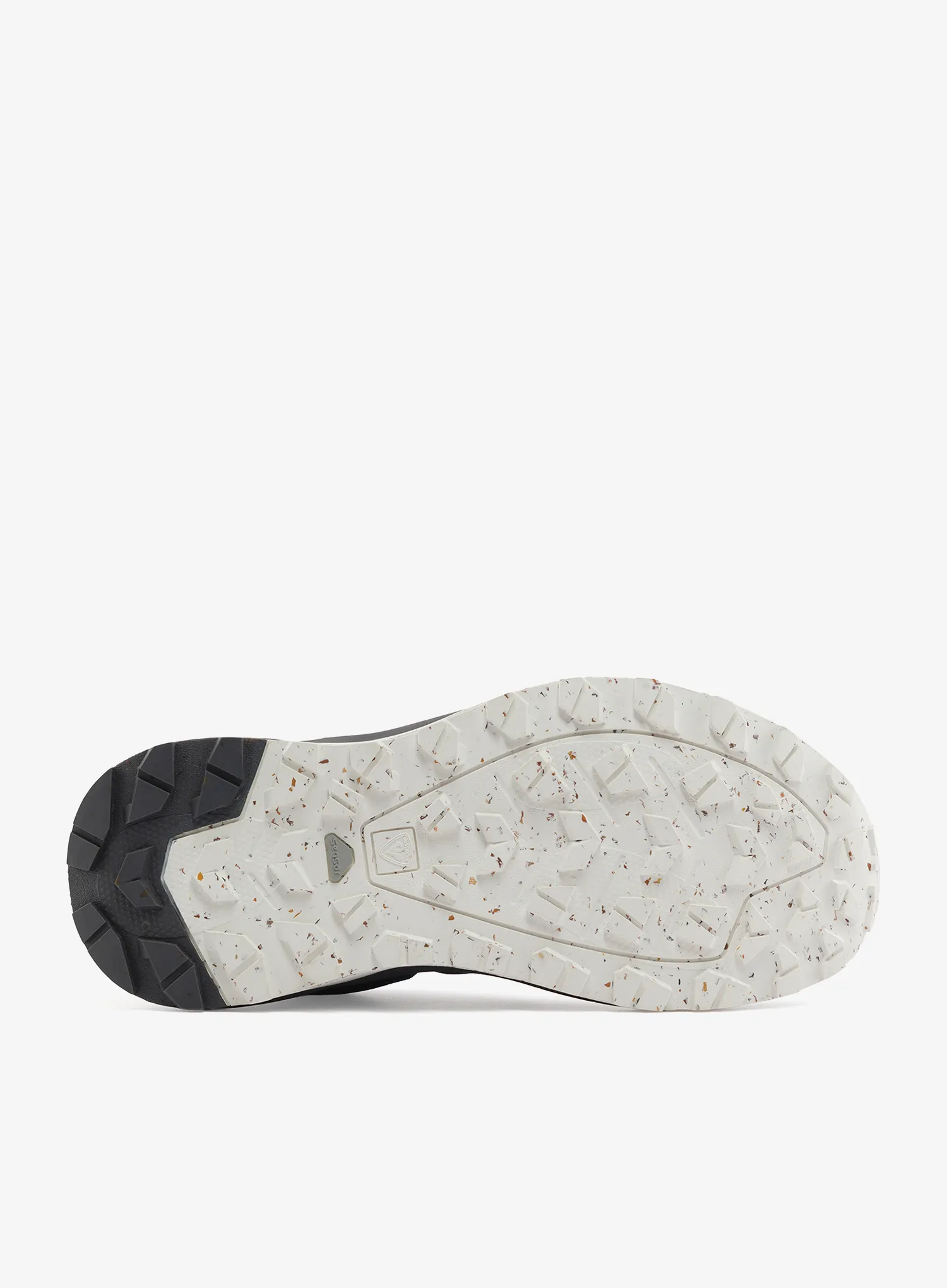 Wanderschuhe Rossignol SKPR 2.0 - dark grey/black