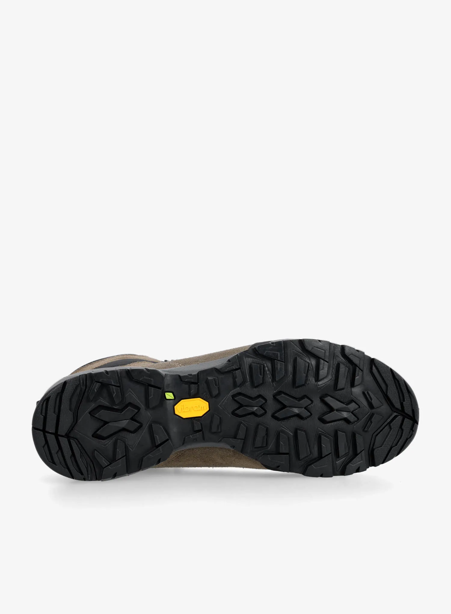 Wanderschuhe Scarpa Mojito Hike CL - caribou/natural
