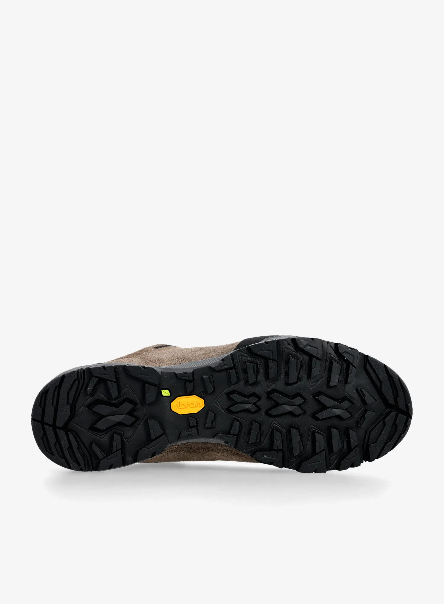 Wanderschuhe Scarpa Mojito Trail CL - caribou/natural