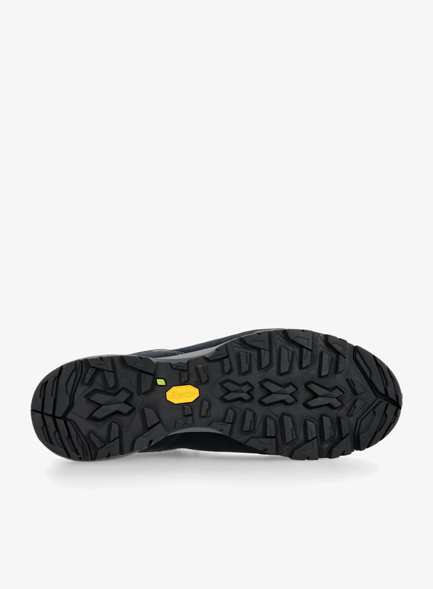 Wanderschuhe Scarpa Mojito Trail CL - dark anthracite/natural
