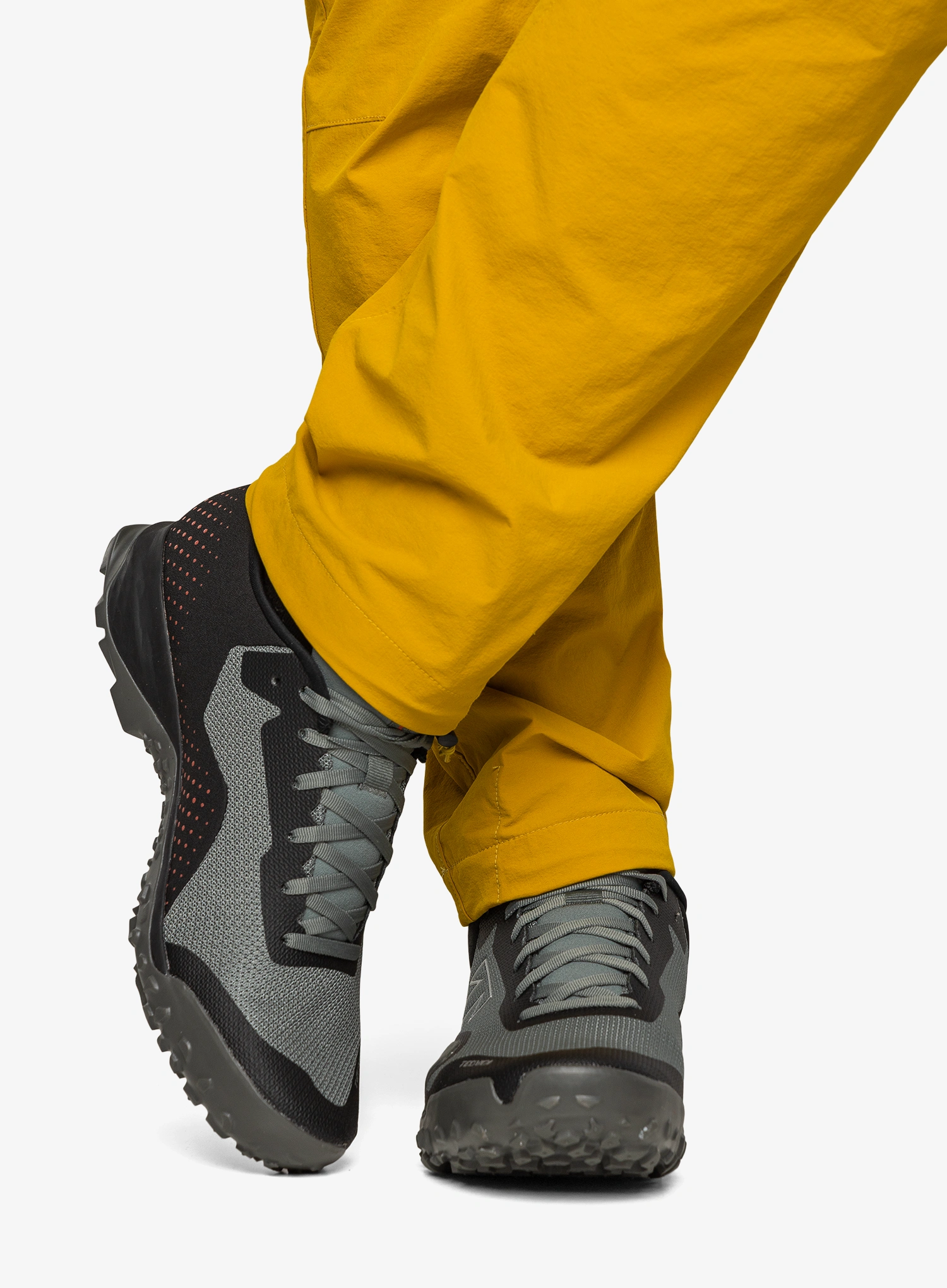 Wanderschuhe Tecnica Magma 2.0 S - midway altura/pure lava