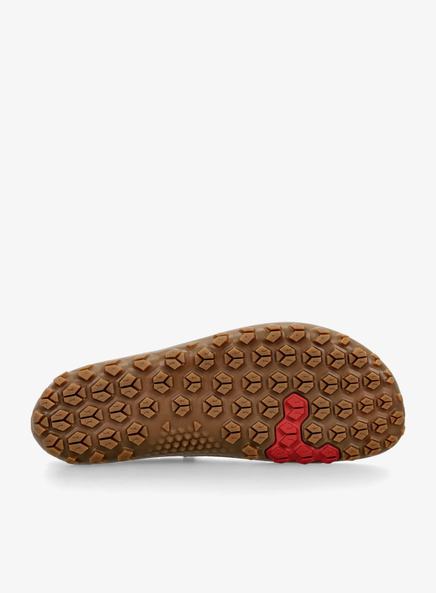Wanderschuhe Vivobarefoot Tracker Leather AT Low - bracken
