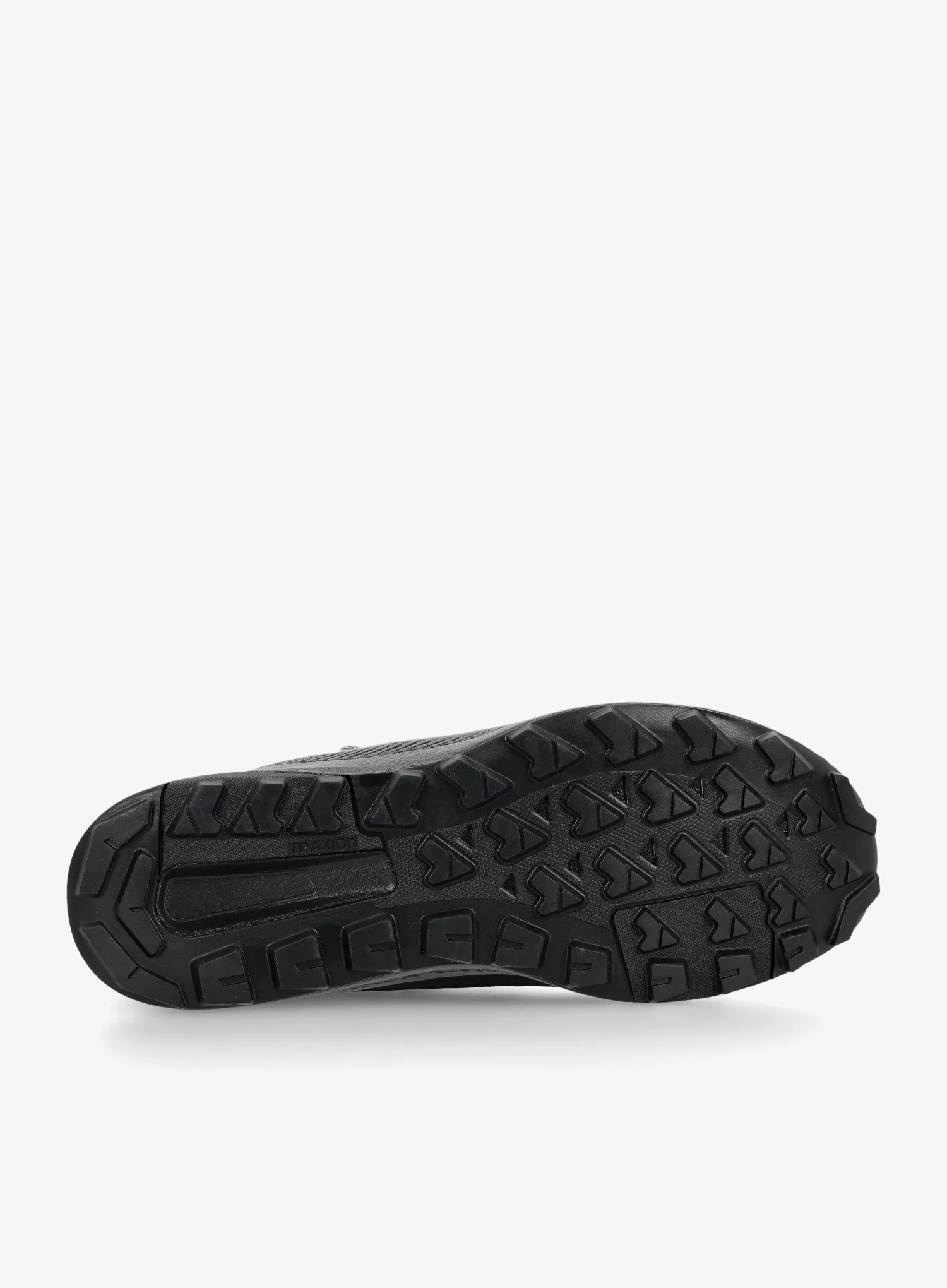 Wanderschuhe adidas TERREX Anylander Climawarm + - core black/carbon/grey six