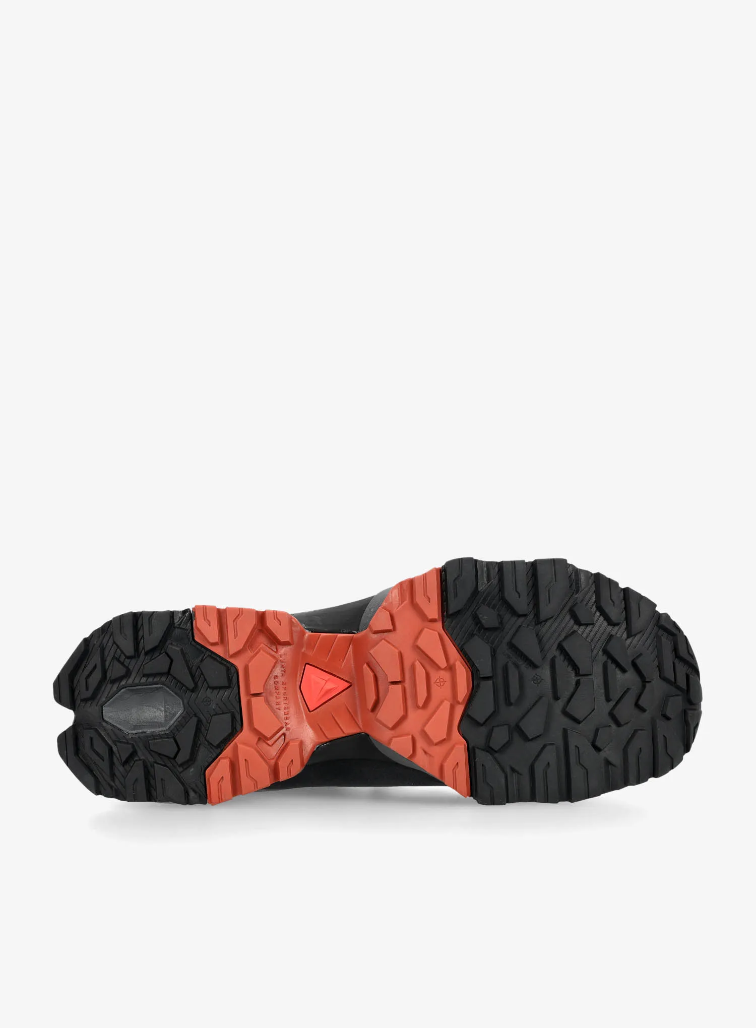 Wanderschuhe Dachstein SF Trek MC WP - anthracite