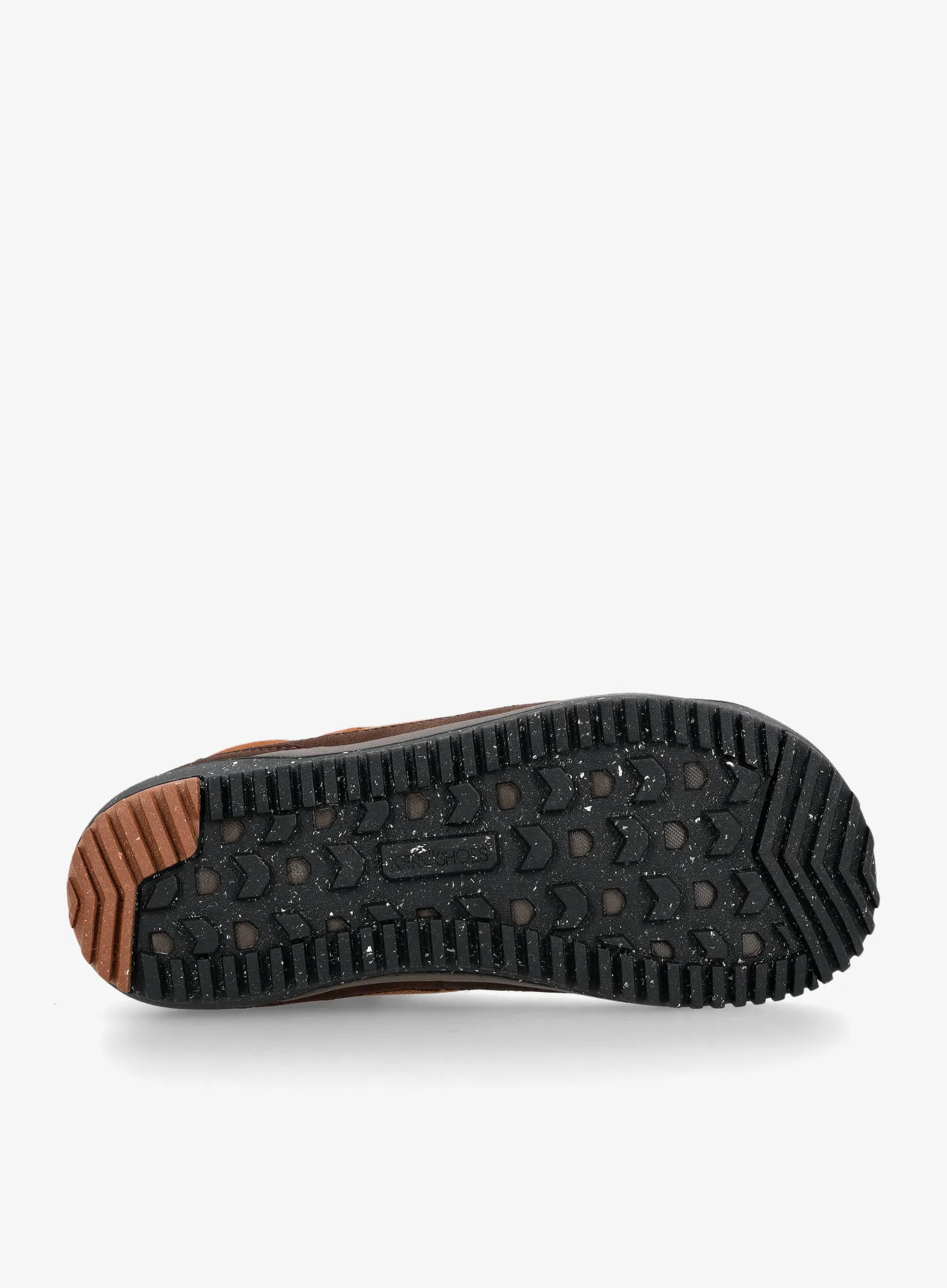 Wanderschuhe Xero Shoes Ridgeway - rawhide