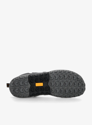 Wanderschuhe Xero Shoes Scrambler Trail Mid - asphalt/black