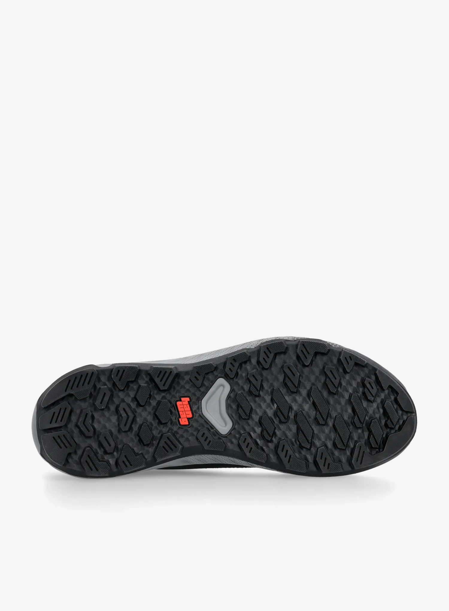 Bergschuhe Hanwag Kaduro Light GTX - asphalt/black