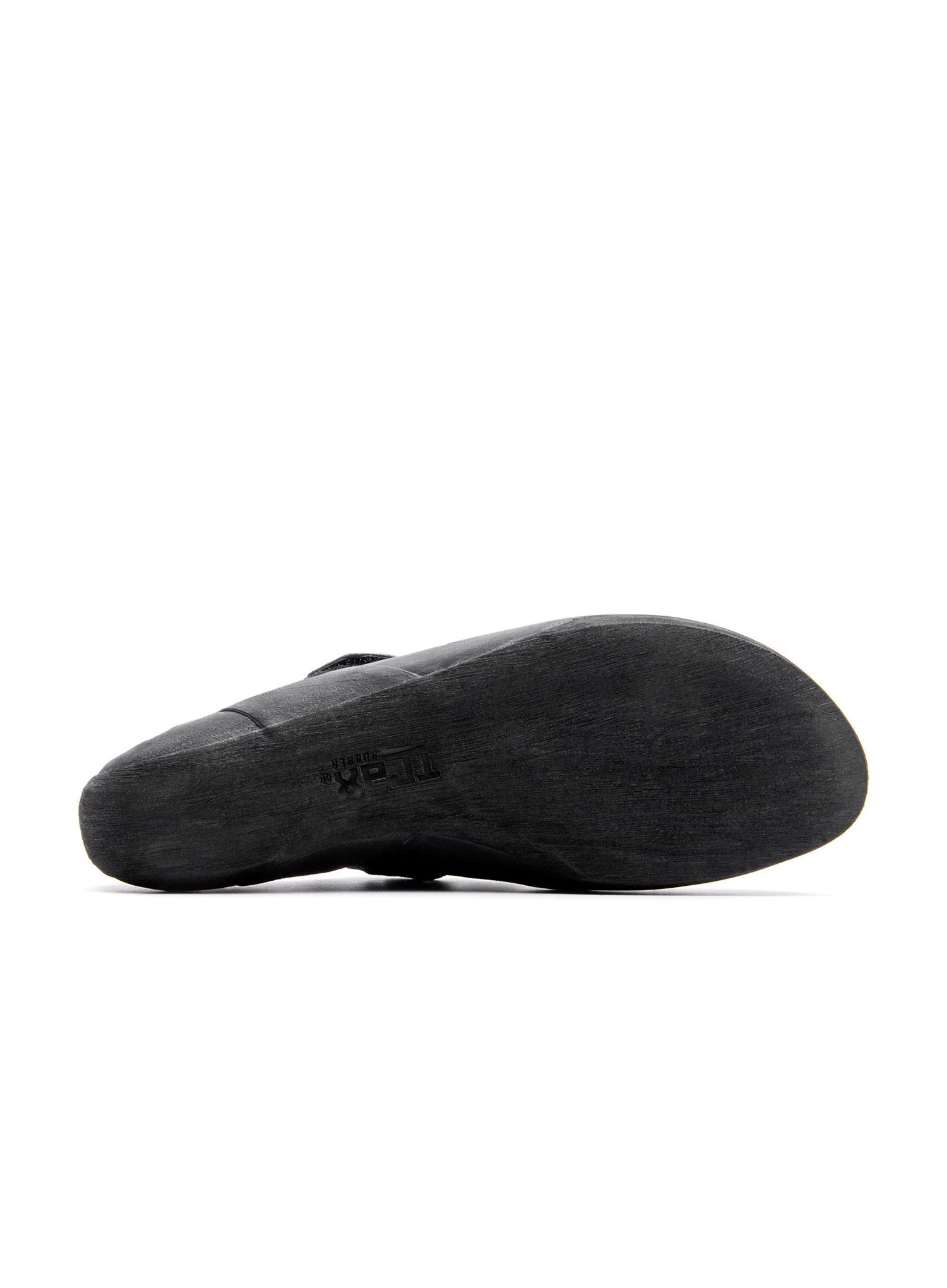 Kletterschuhe Evolv Kronos - black/olive