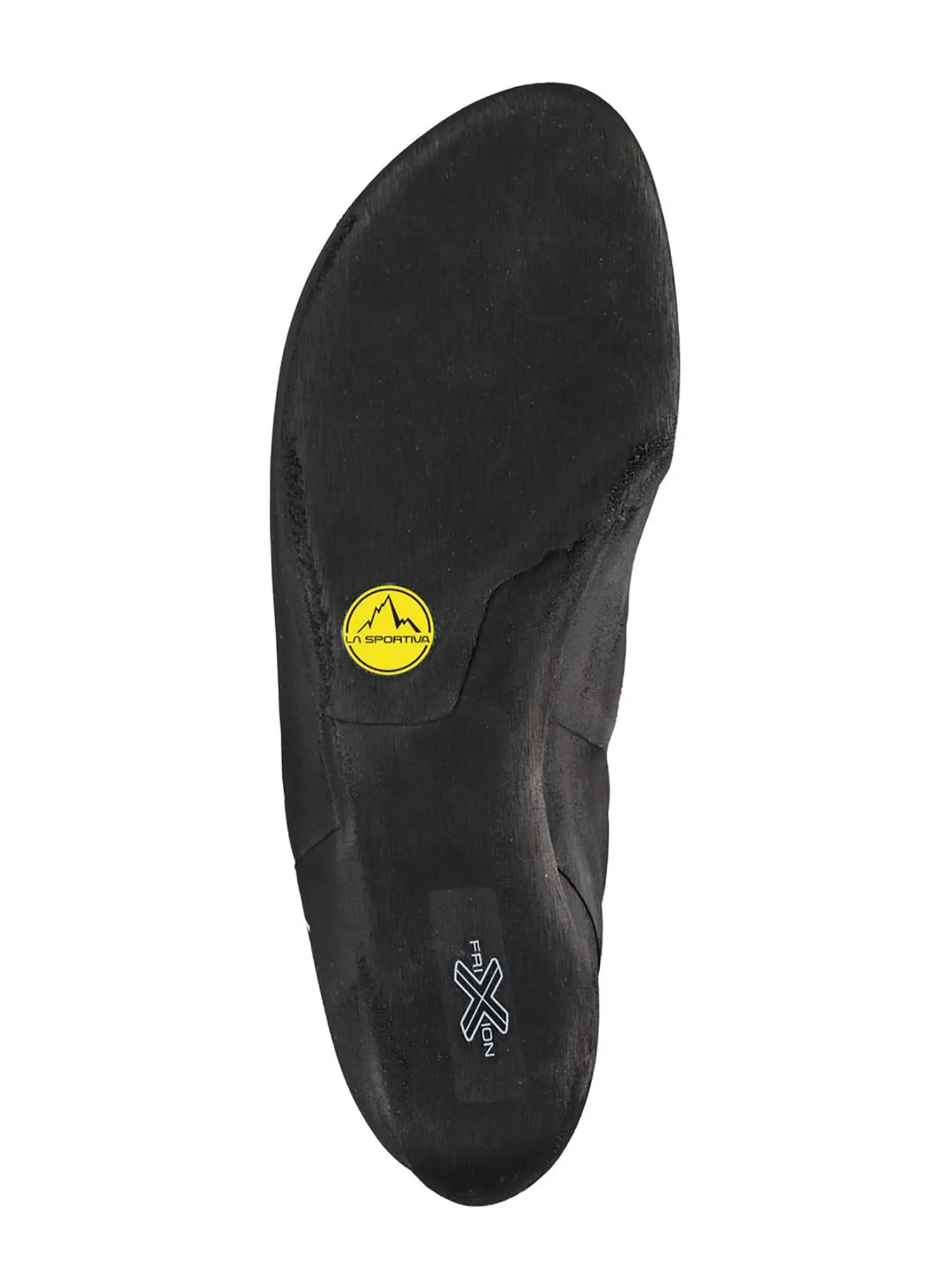 Kletterschuhe La Sportiva Aragon - jasmine green/clay