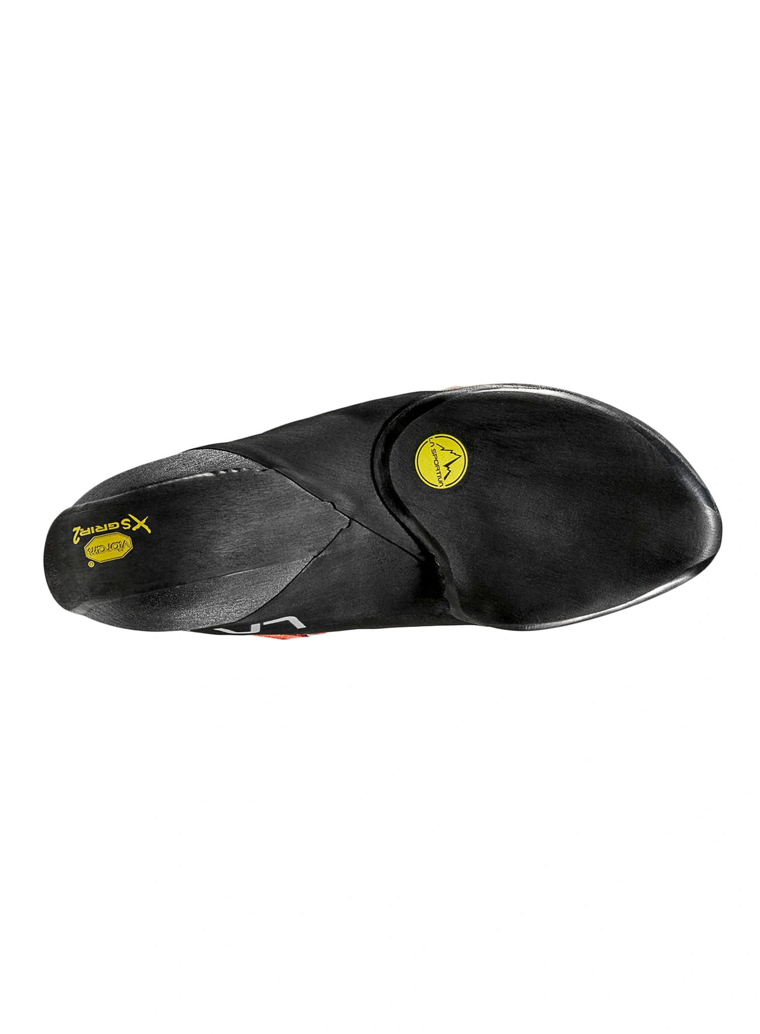 Kletterschuhe La Sportiva Genius - chalk