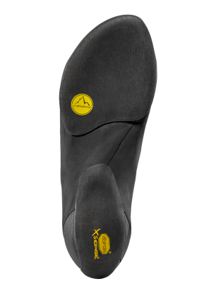 Kletterschuhe La Sportiva Kubo - savana/mountain red