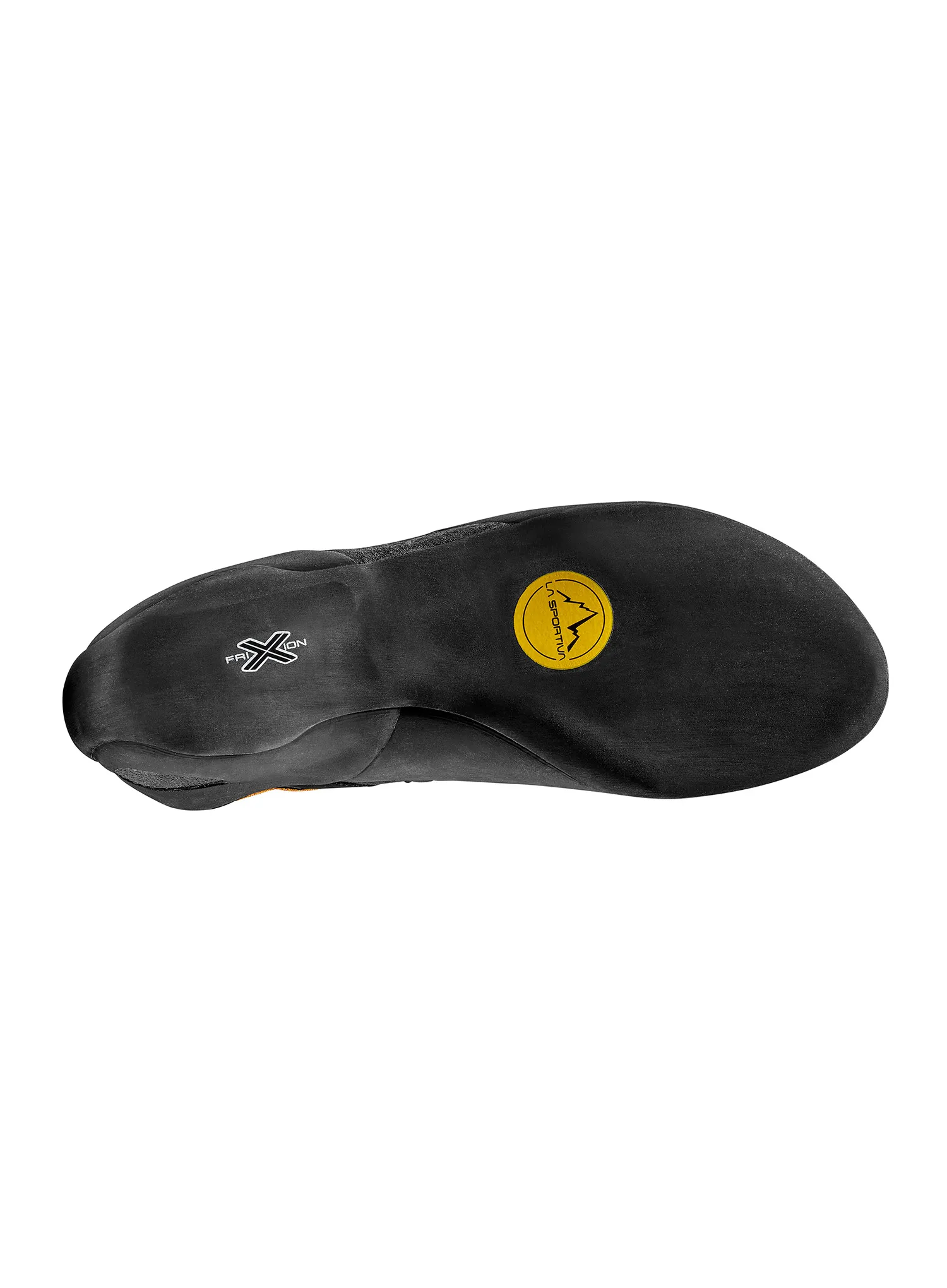 Kletterschuhe La Sportiva Tarantulace - carbon/lime punch