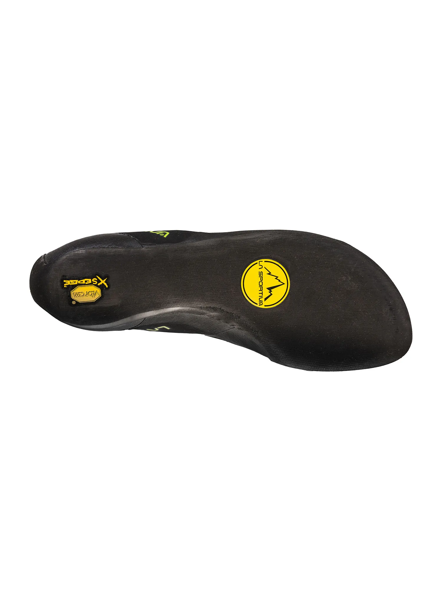 Kletterschuhe La Sportiva TC Pro - olive/olive