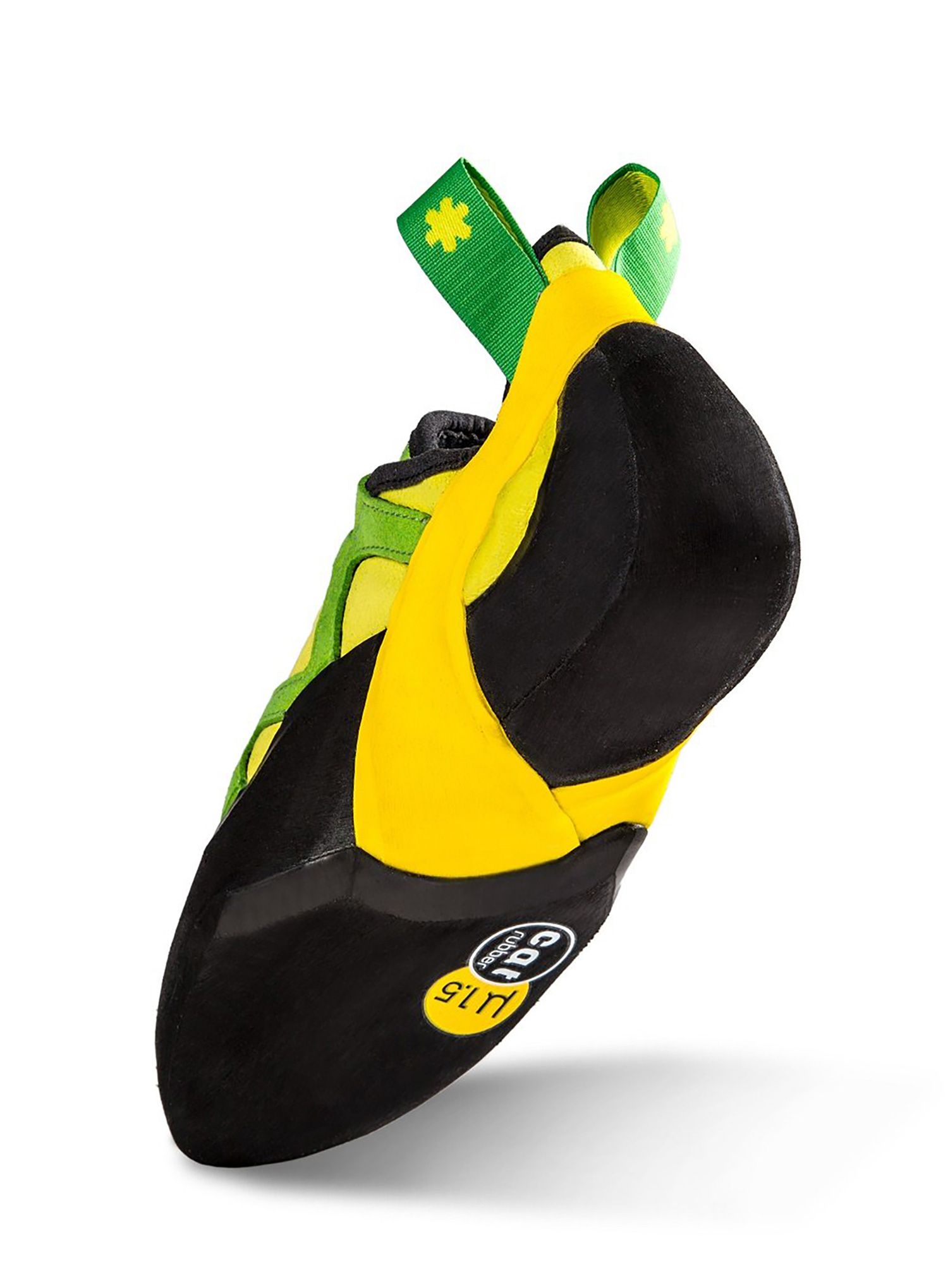 Kletterschuhe Ocun OXI Lace up