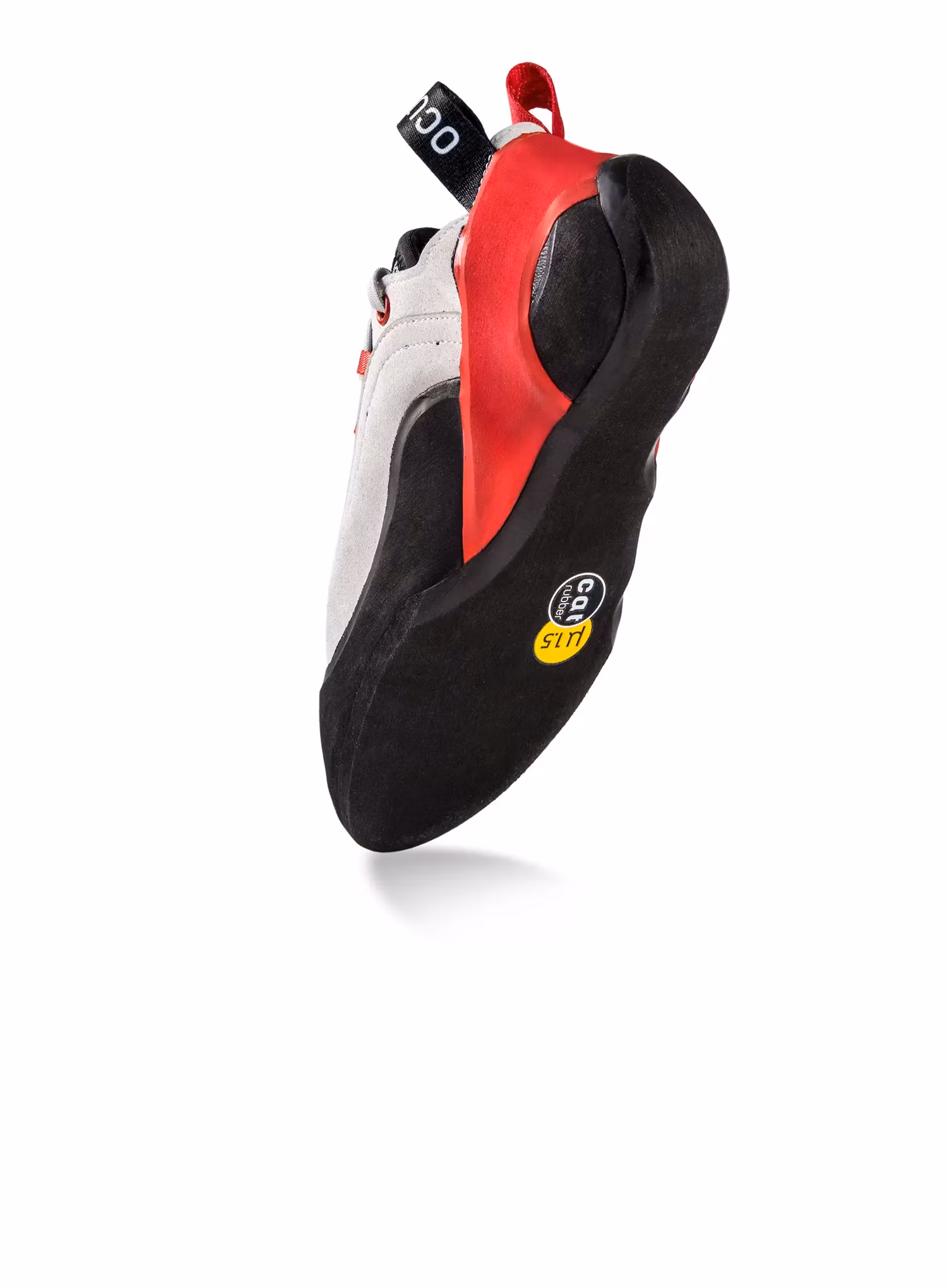 Kletterschuhe Ocun Pearl - white