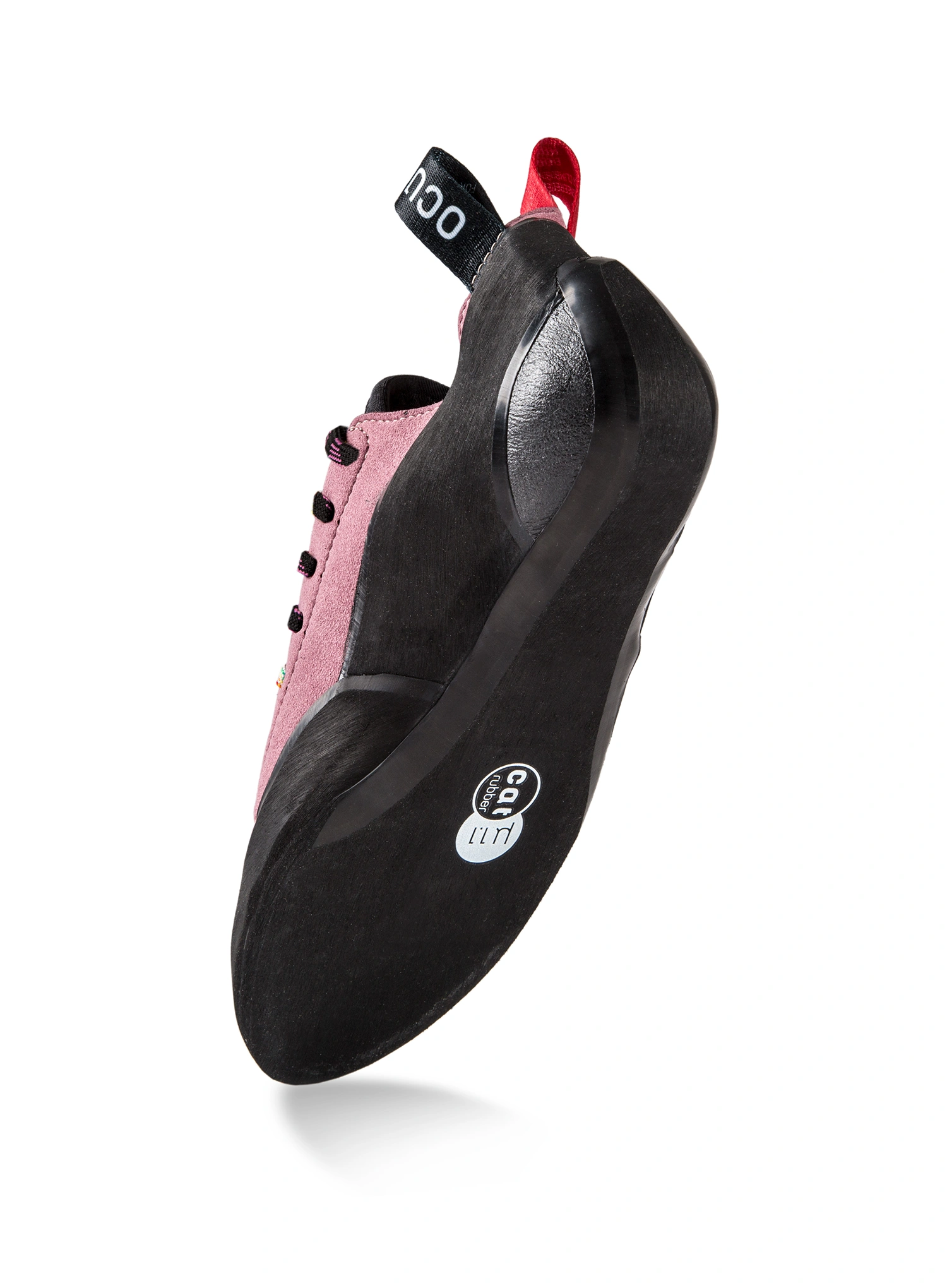Kletterschuhe Ocun Striker LU - mesa rose 