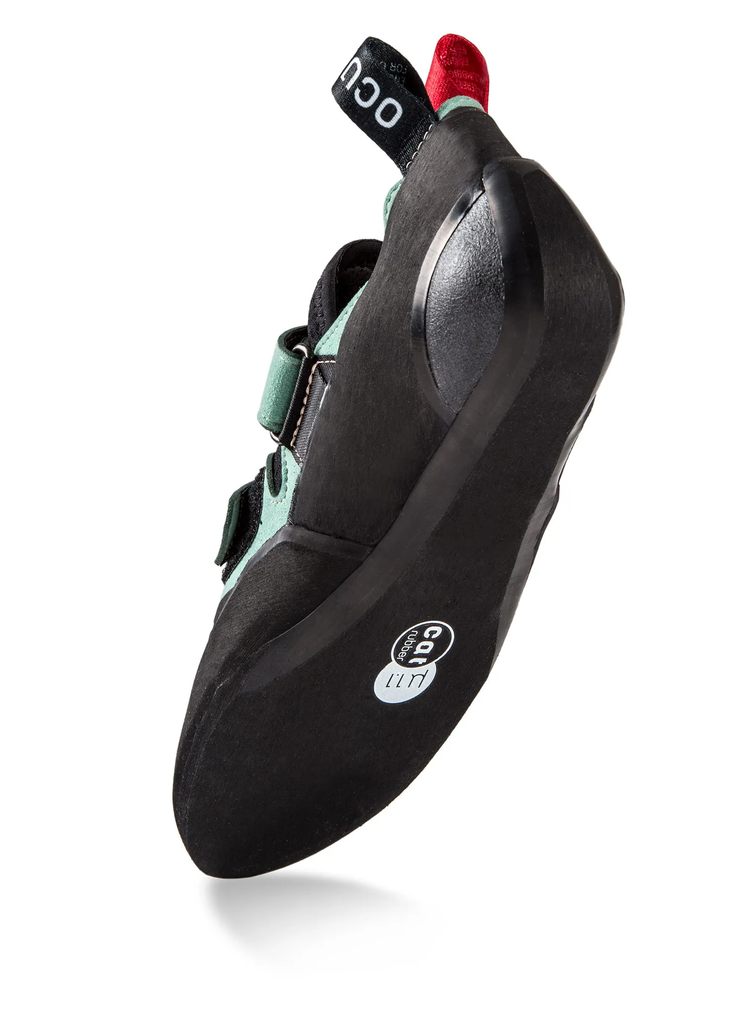 Kletterschuhe Ocun Striker QC - green malachite