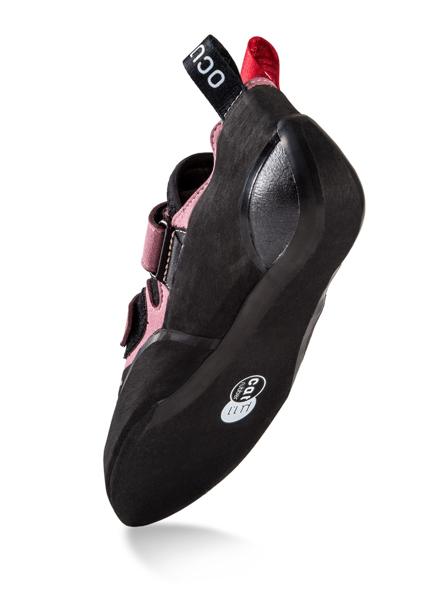 Kletterschuhe Ocun Striker QC - rose mesa