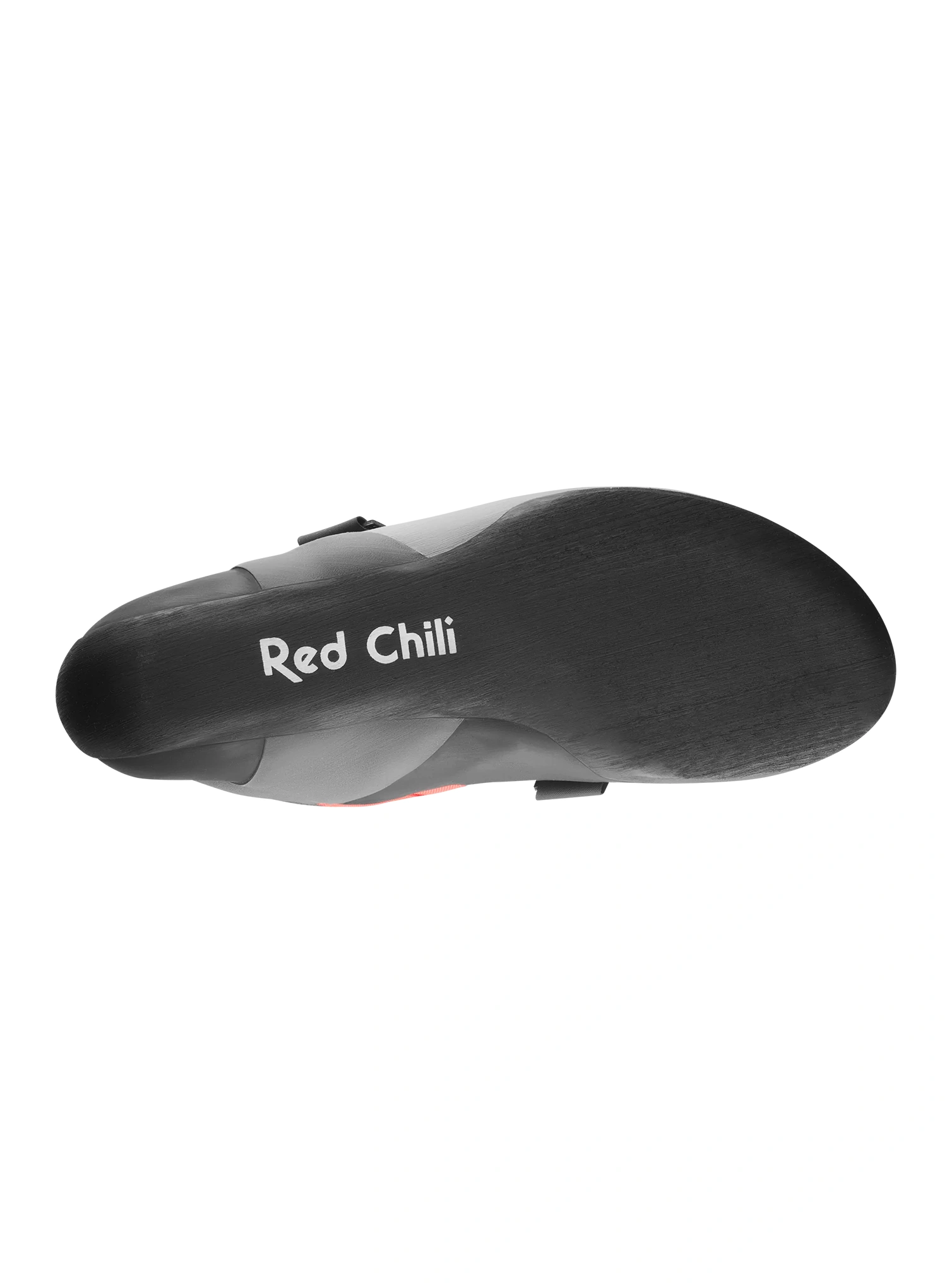 Kletterschuhe Red Chili Charger II - anthracite/red