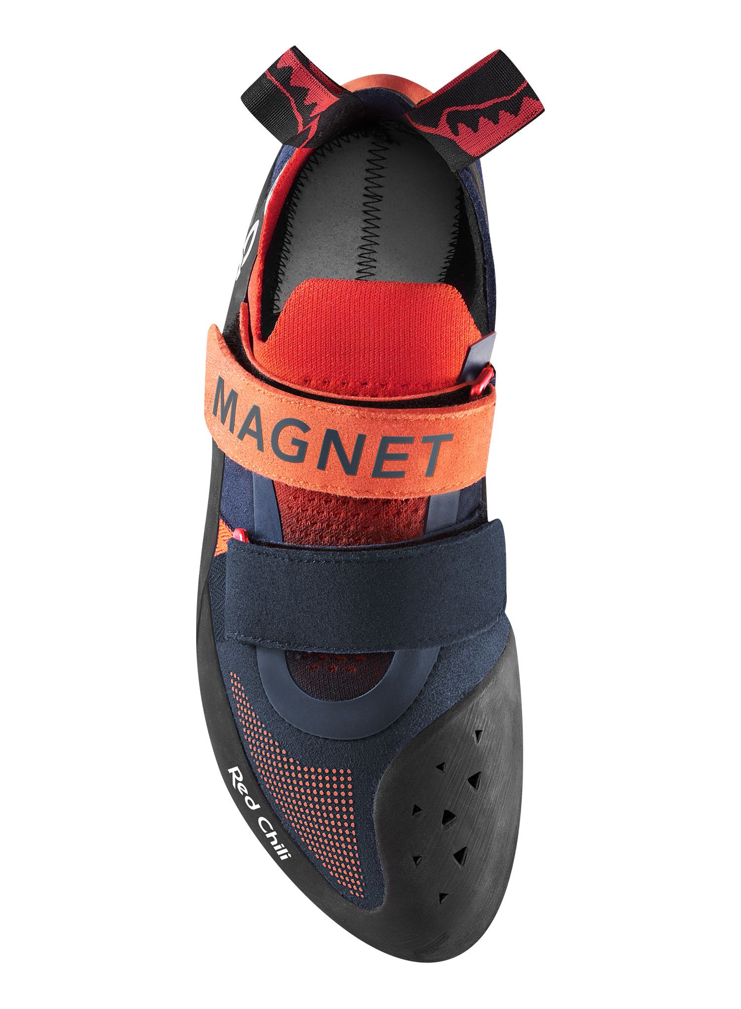 Kletterschuhe Red Chili Magnet - dark blue