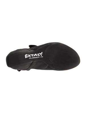 Kletterschuhe Saltic Guru Evo - black
