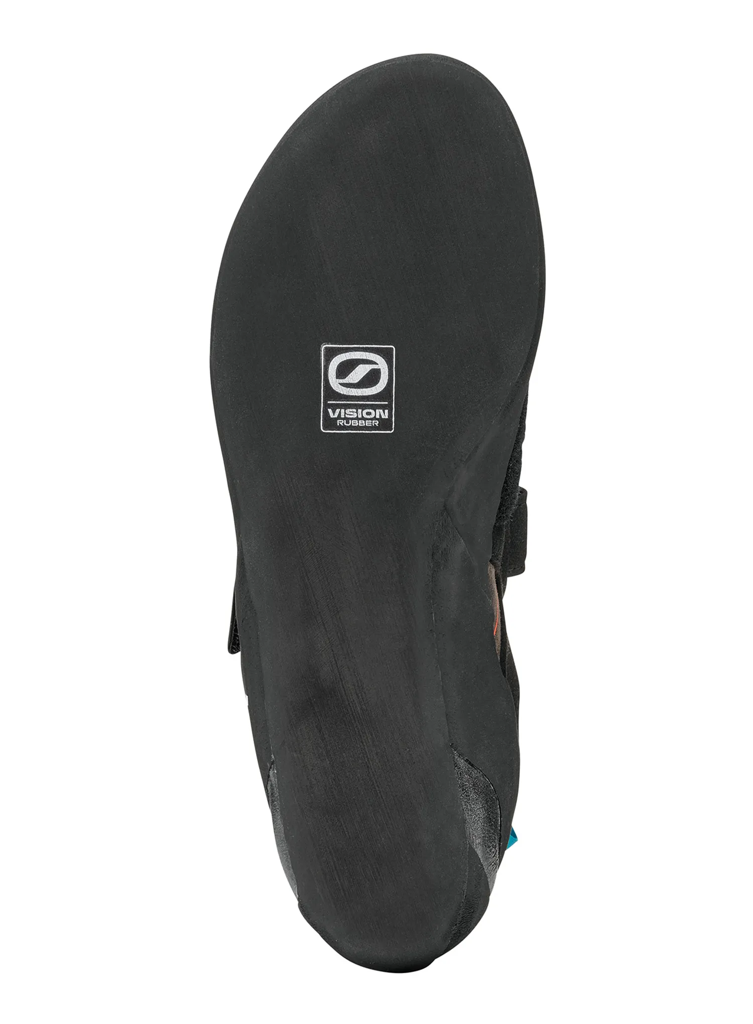 Kletterschuhe Scarpa Reflex VS - tonic/black
