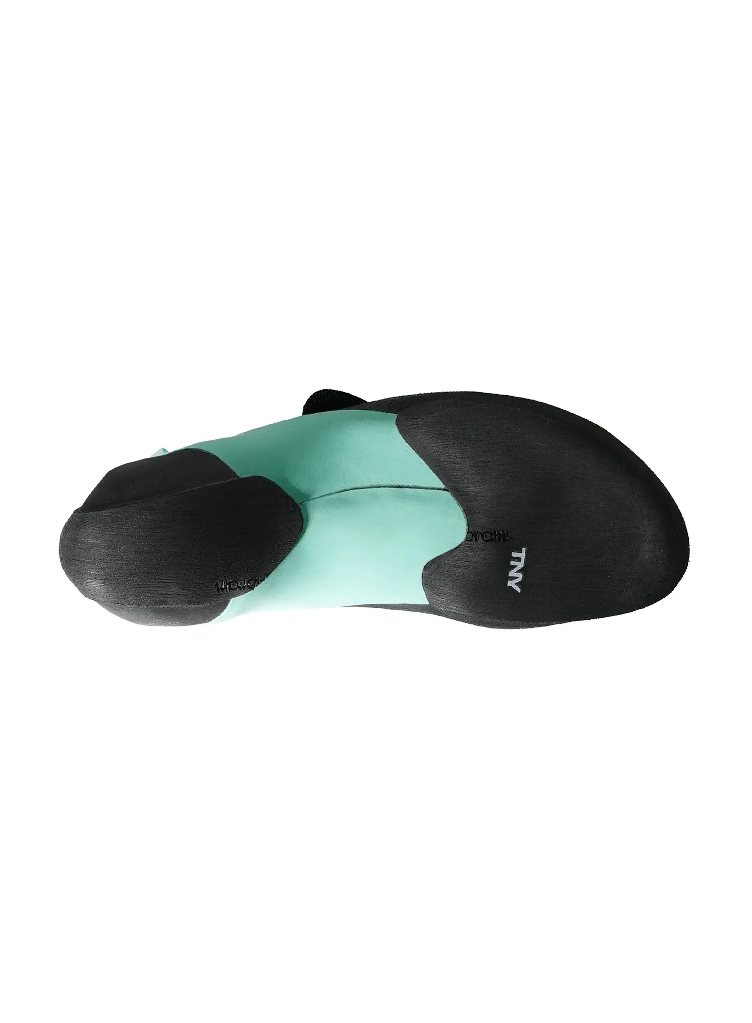 Kletterschuhe Tenaya Aruma - lime