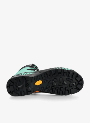 Hochtourenschuhe Damen Scarpa Ribelle Lite HD - aqua green/aqua green