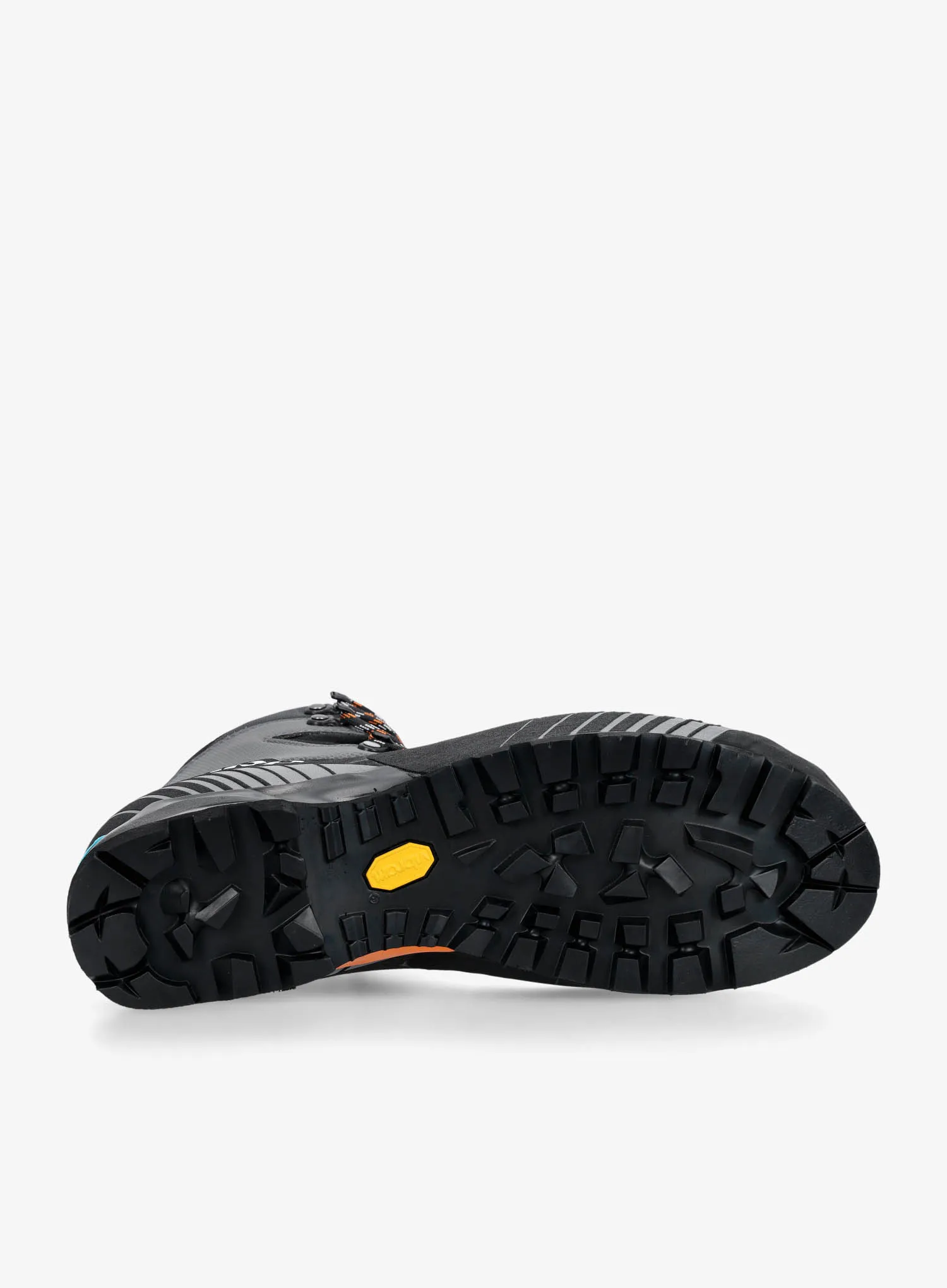 Hochtourenschuhe Scarpa Ribelle Lite HD - iron gray/tonic