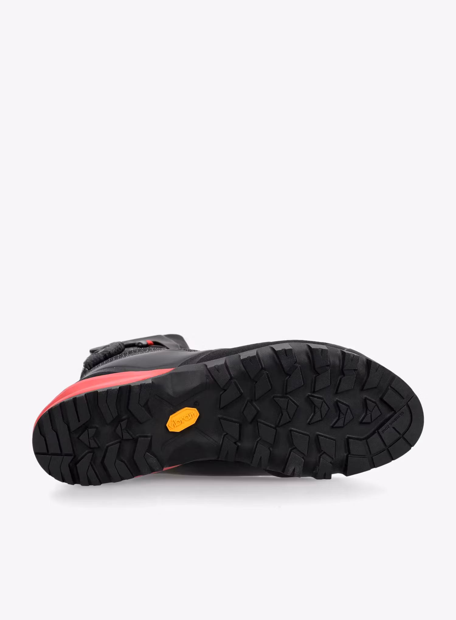 Hochtourenschuhe The North Face Summit Verto SA GTX - tnf black/tnf red