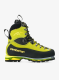 Hochtourenschuhe Zamberlan Expert Pro GTX RR - acid green