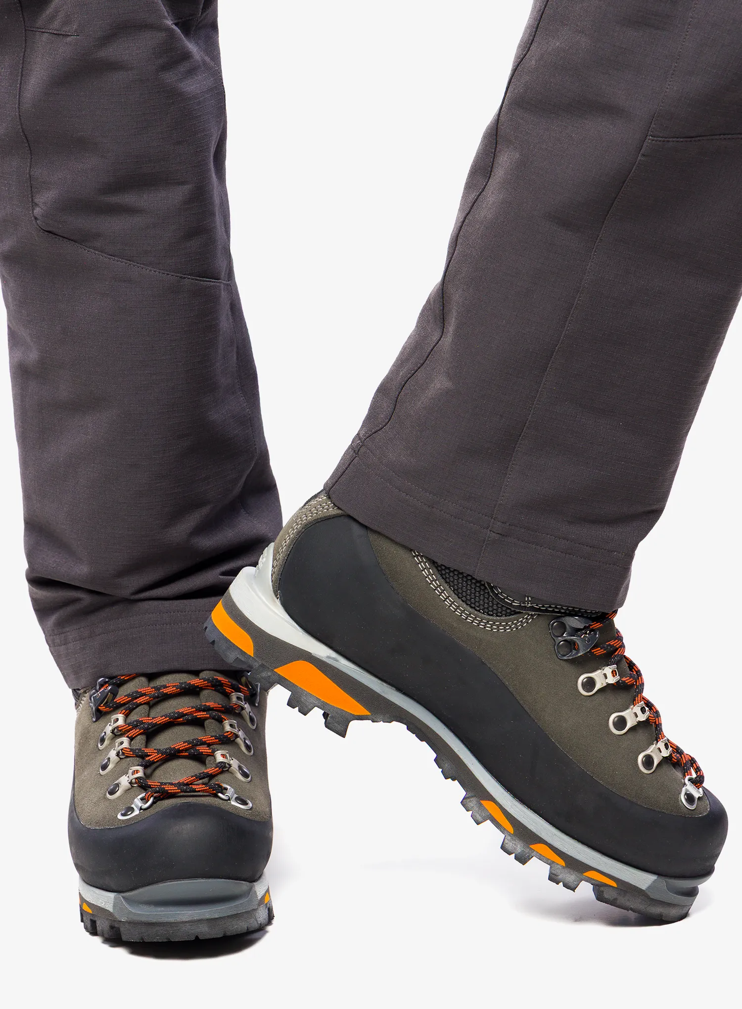 Hochtourenschuhe Zamberlan Expert Pro GTX RR - graphite