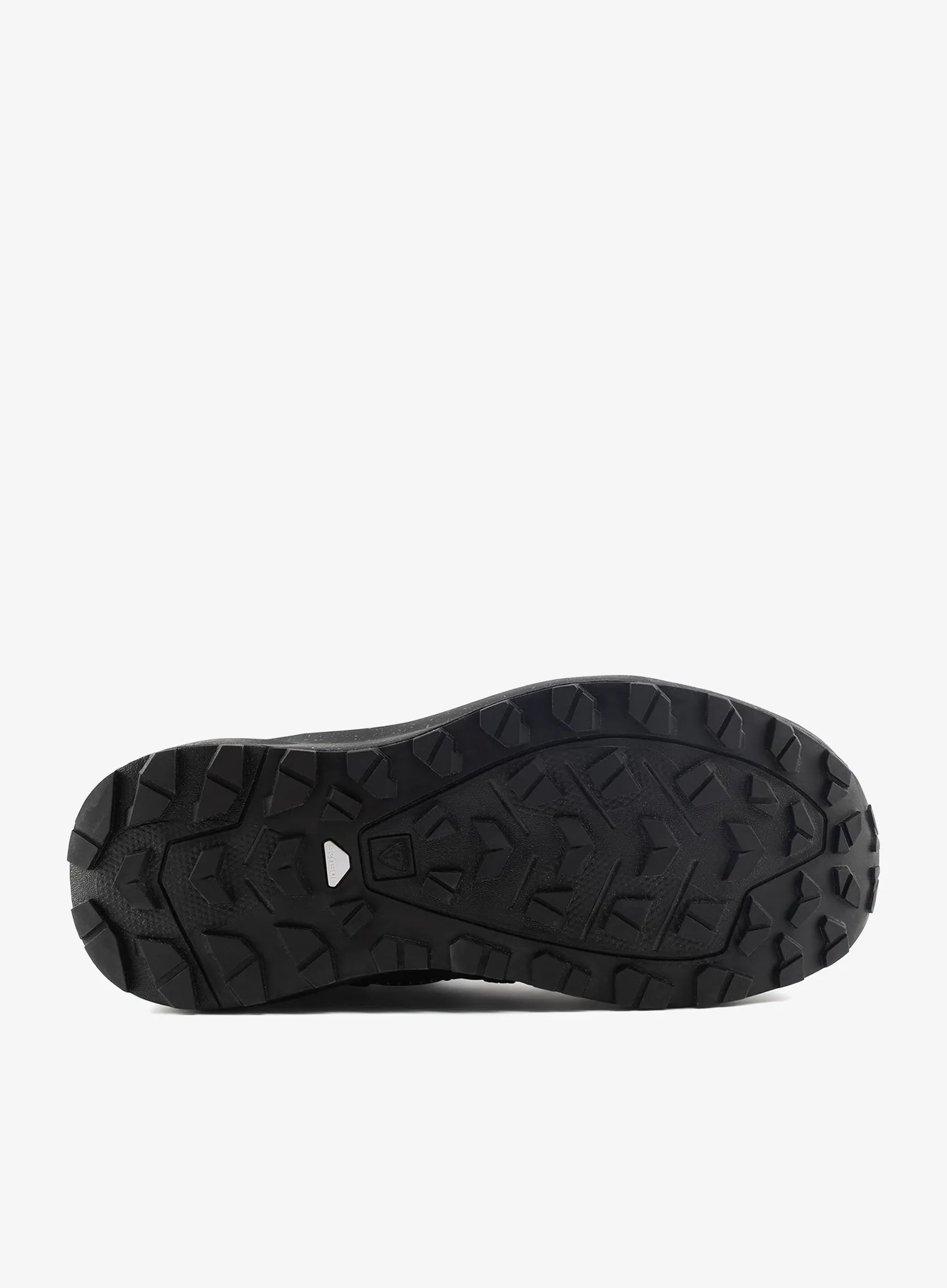 Winterschuhe Damen Rossignol Resort - black