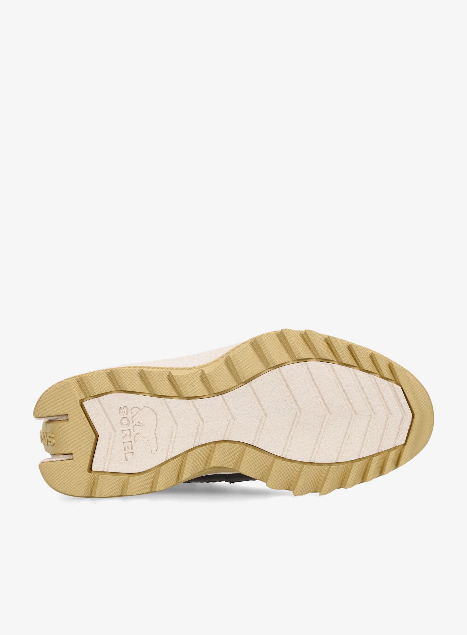 Winterschuhe Damen Sorel Ona RMX Chukka Plus WP - canoe/jet