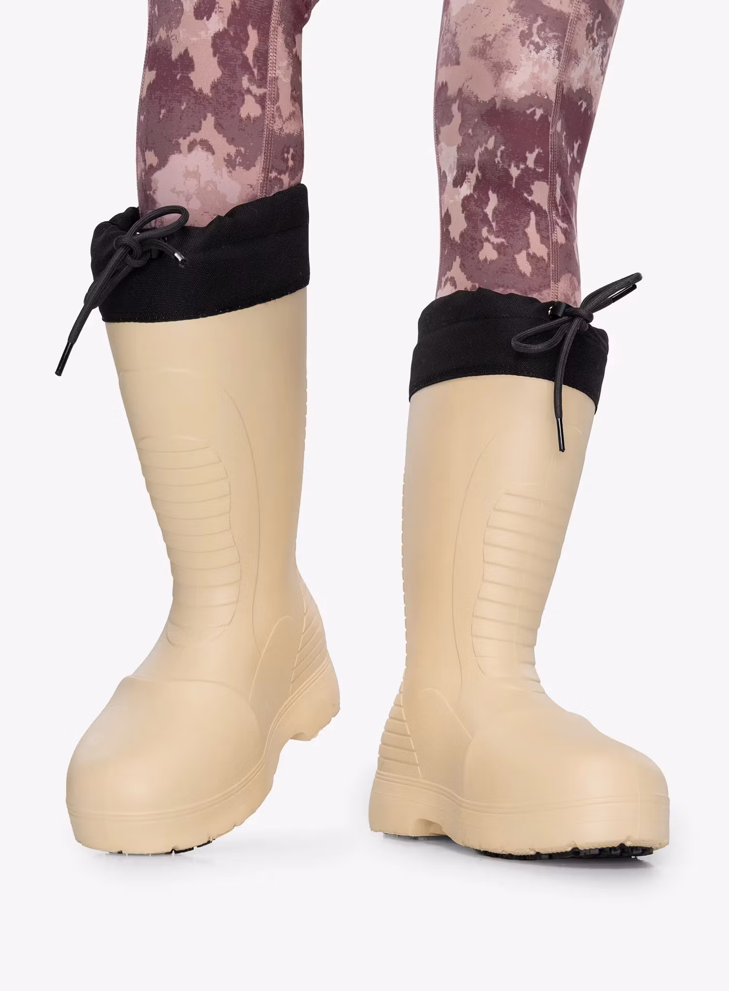 Winterschuhe Fubuki Niseko 3.0 - sand
