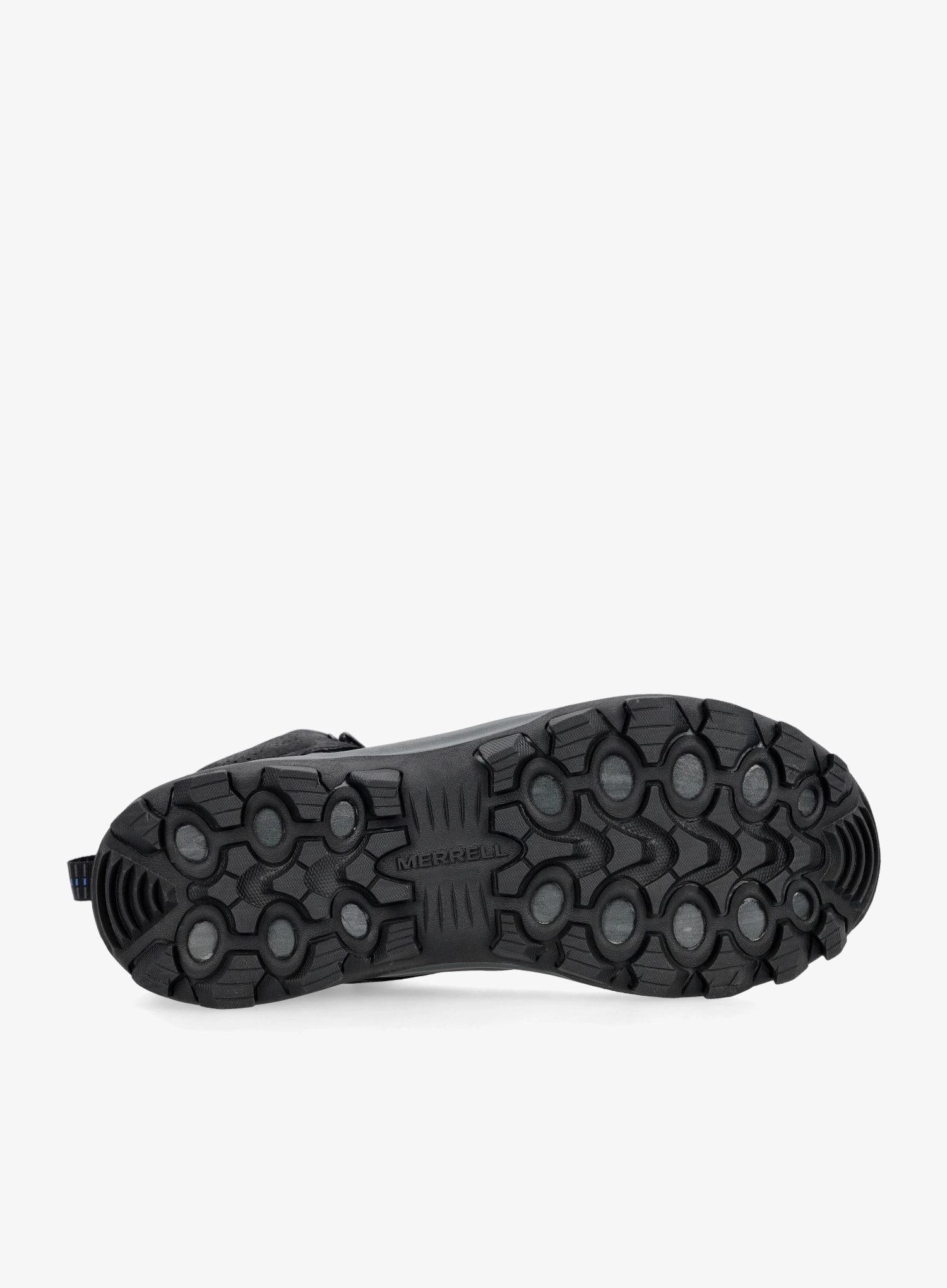 Winterschuhe Merrell Thermo Kiruna 2 Mid WP - black
